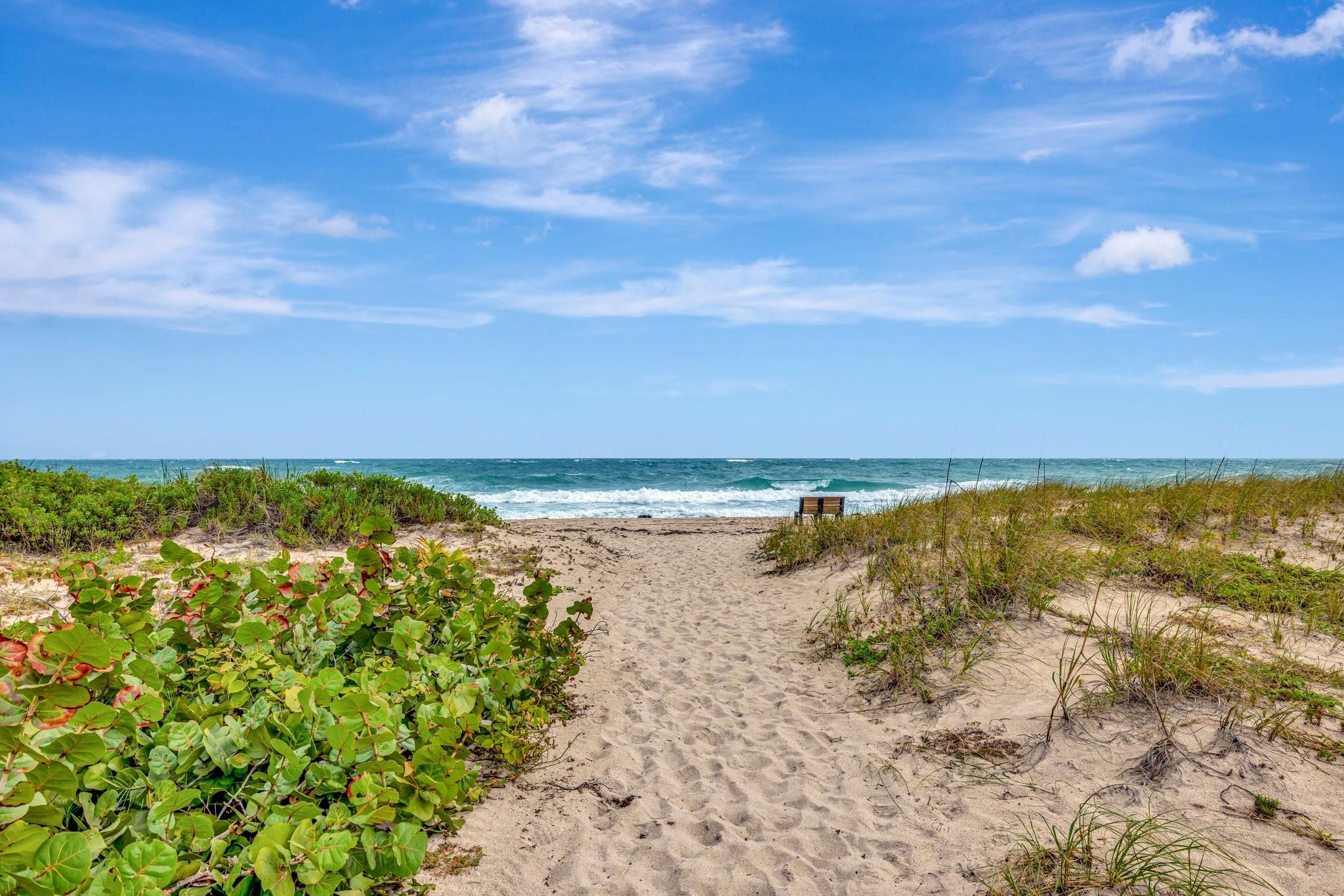 2121 S Ocean Blvd #603 Pompano Beach, FL 33062