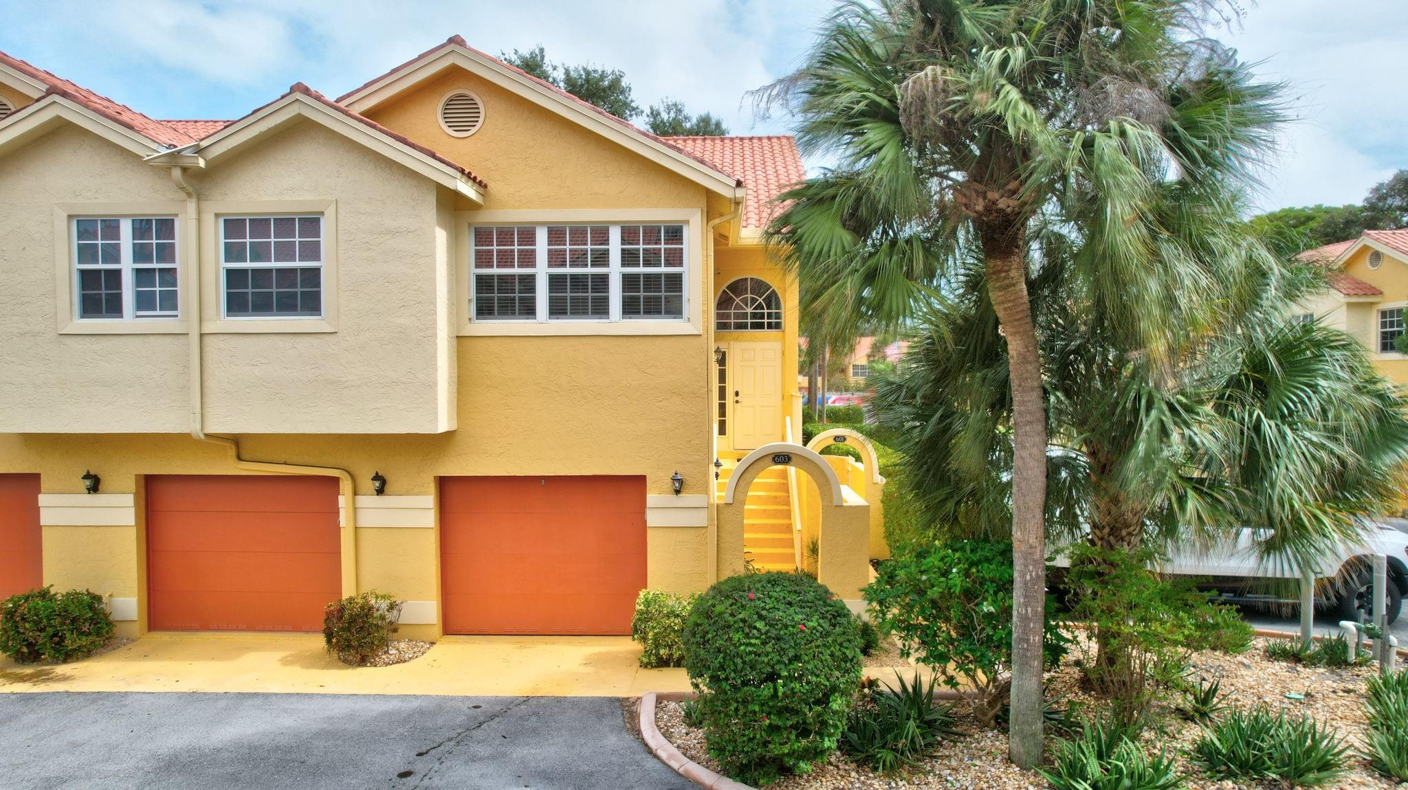 2121 S Ocean Blvd #603 Pompano Beach, FL 33062