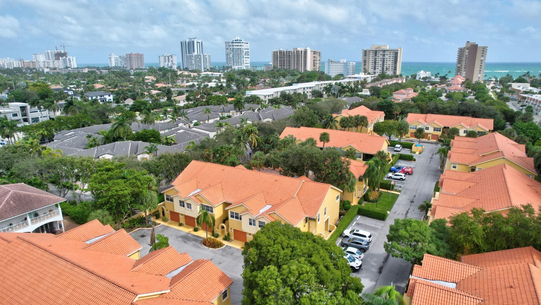 2121 S Ocean Blvd #603 Pompano Beach, FL 33062