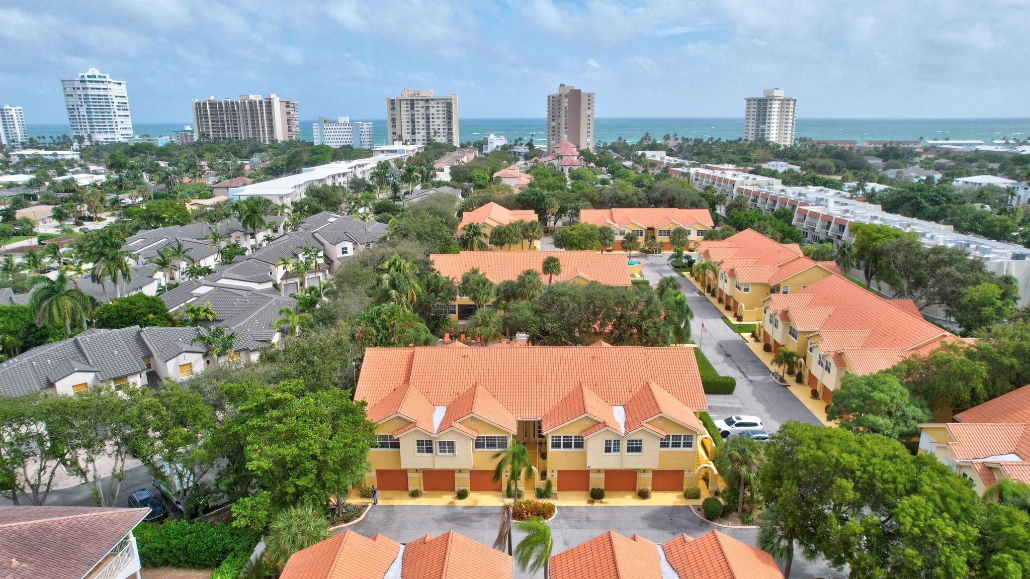 2121 S Ocean Blvd #603 Pompano Beach, FL 33062