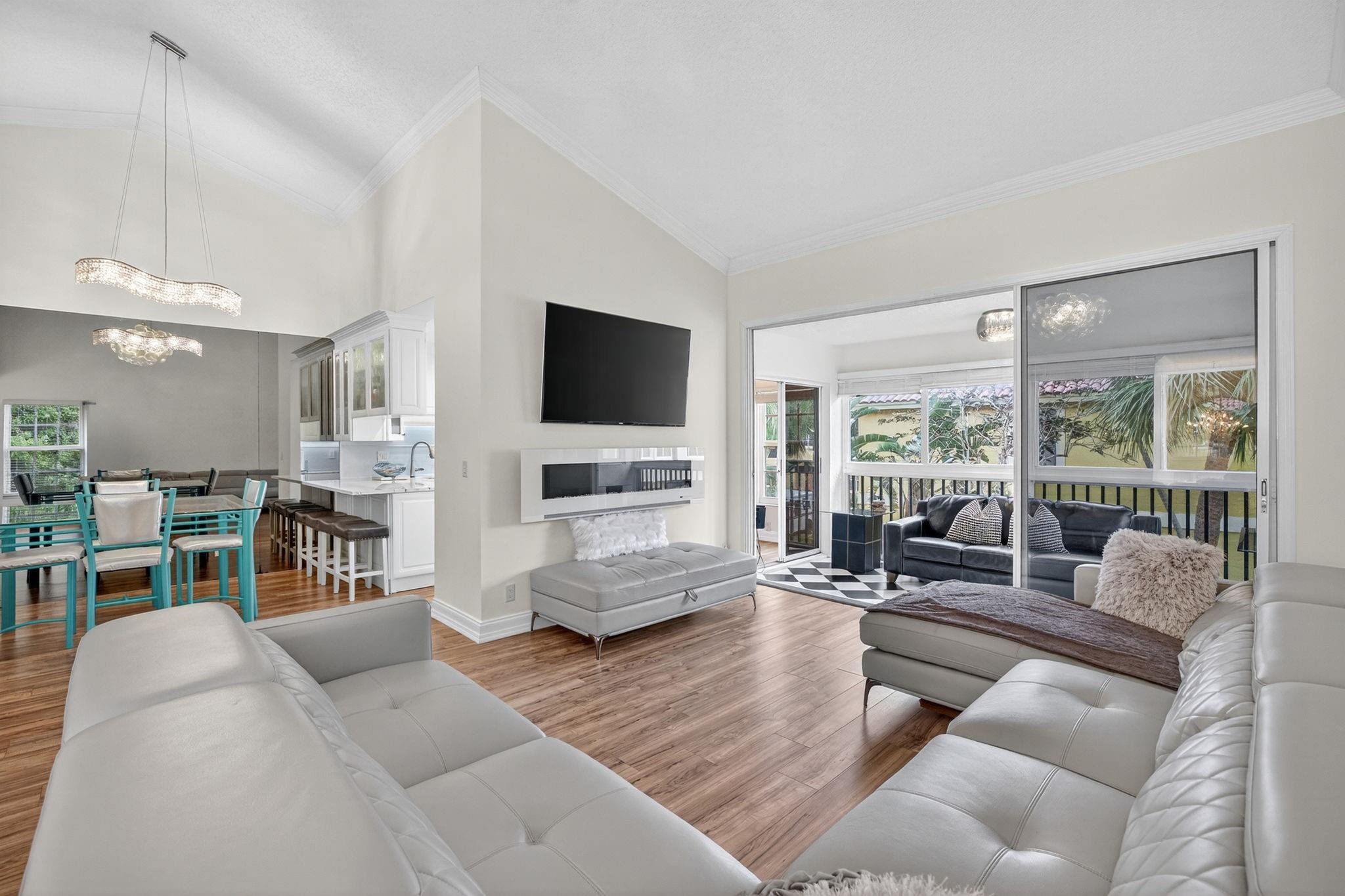 2121 S Ocean Blvd #603 Pompano Beach, FL 33062