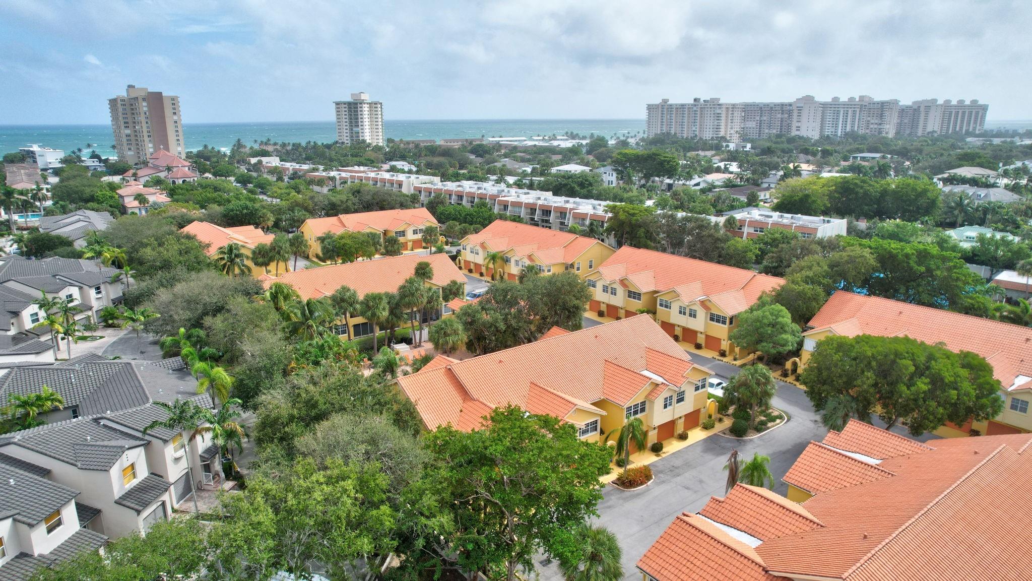 2121 S Ocean Blvd #603 Pompano Beach, FL 33062