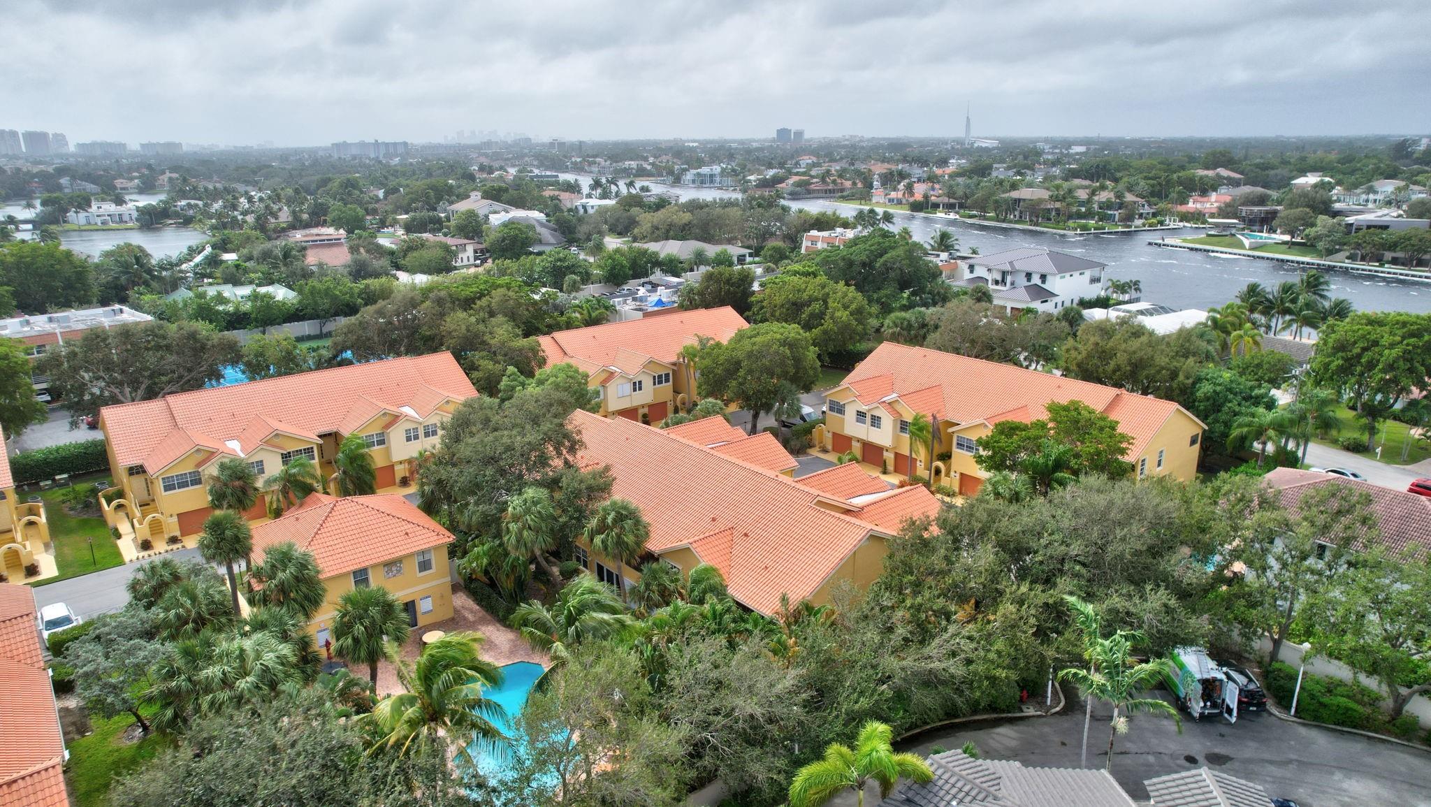 2121 S Ocean Blvd #603 Pompano Beach, FL 33062