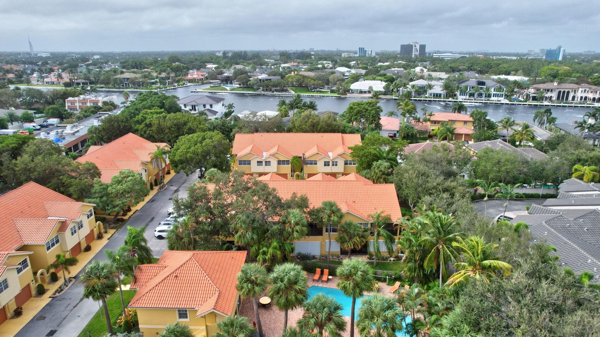 2121 S Ocean Blvd #603 Pompano Beach, FL 33062