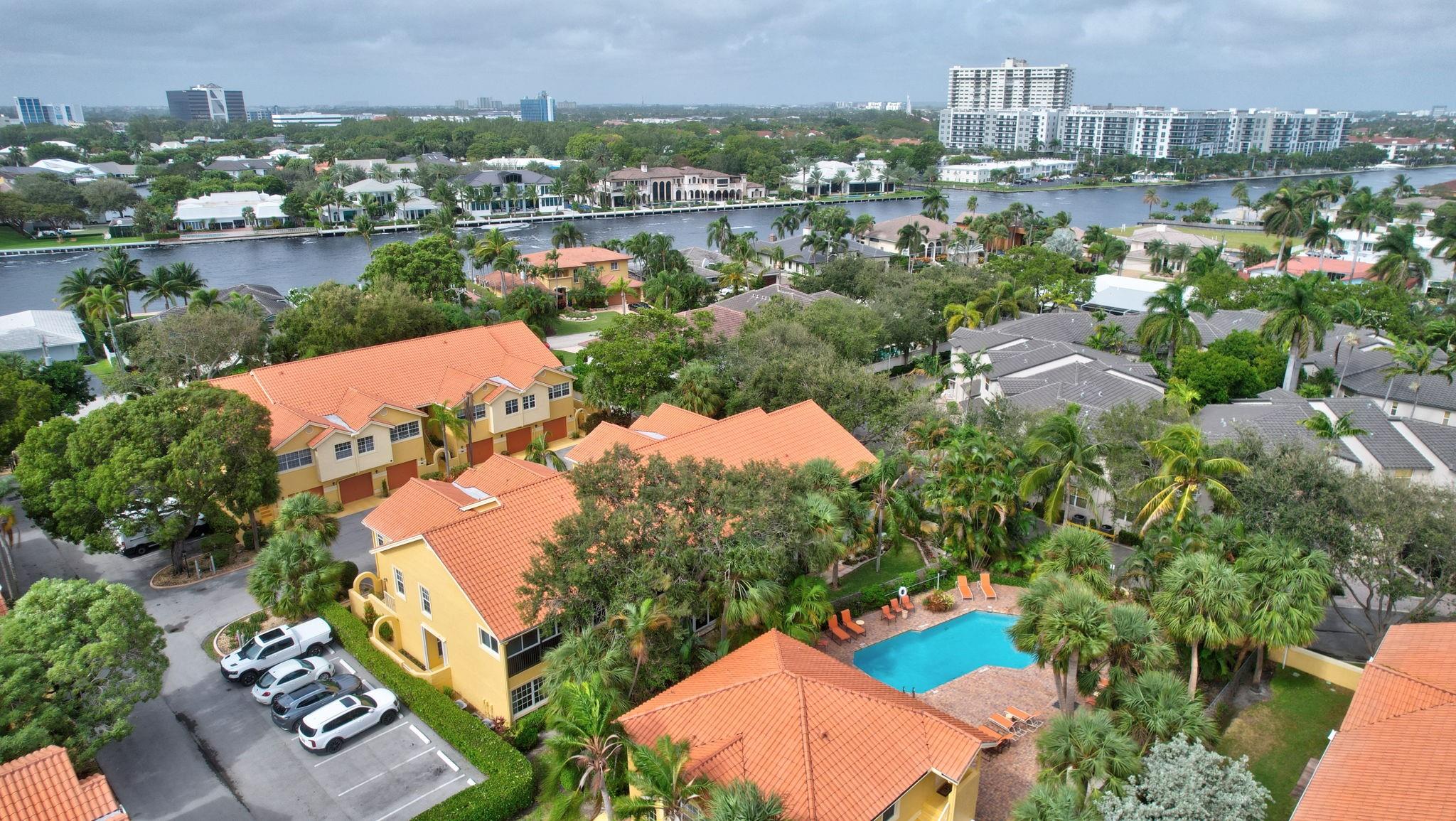 2121 S Ocean Blvd #603 Pompano Beach, FL 33062