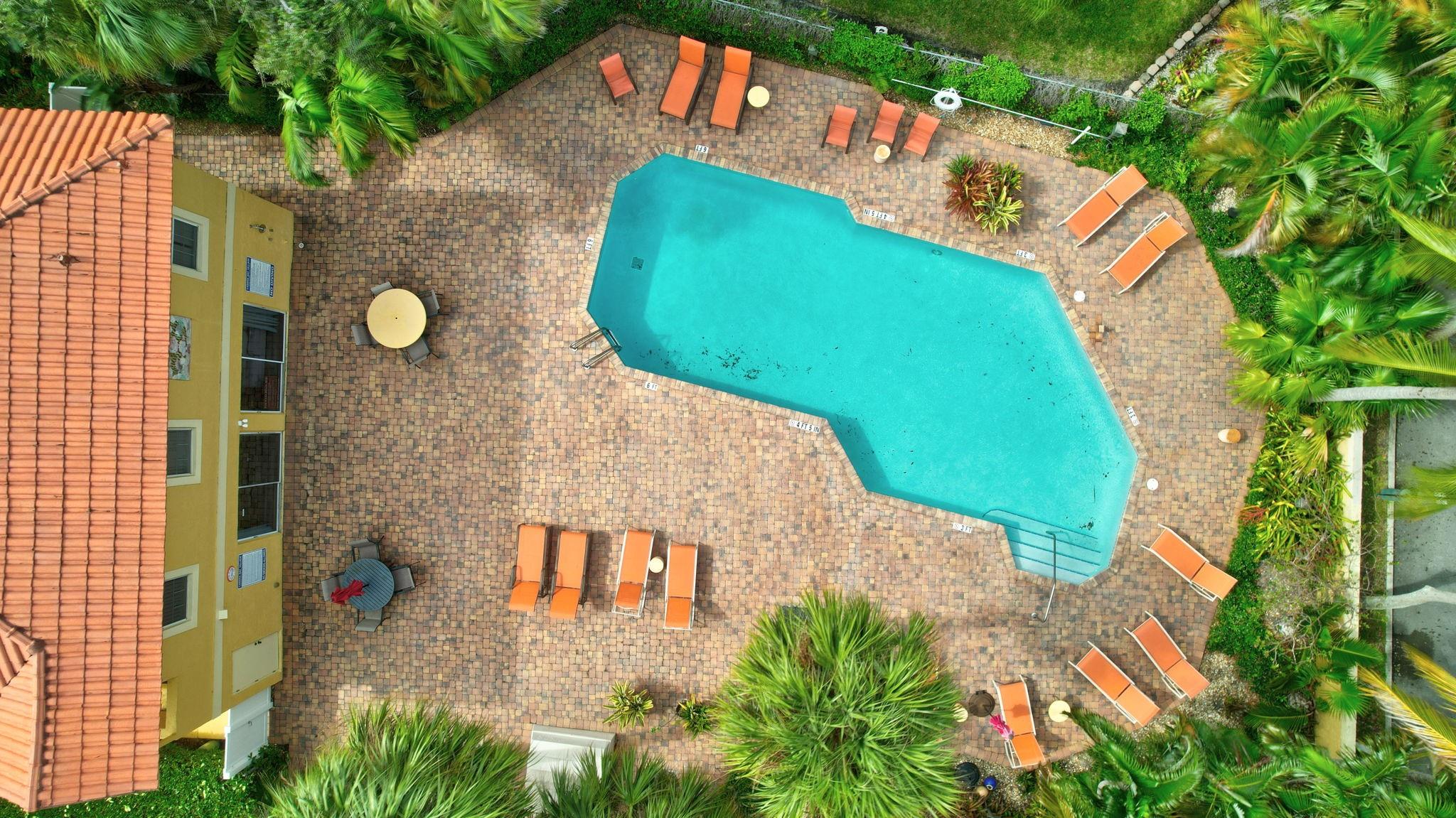 2121 S Ocean Blvd #603 Pompano Beach, FL 33062