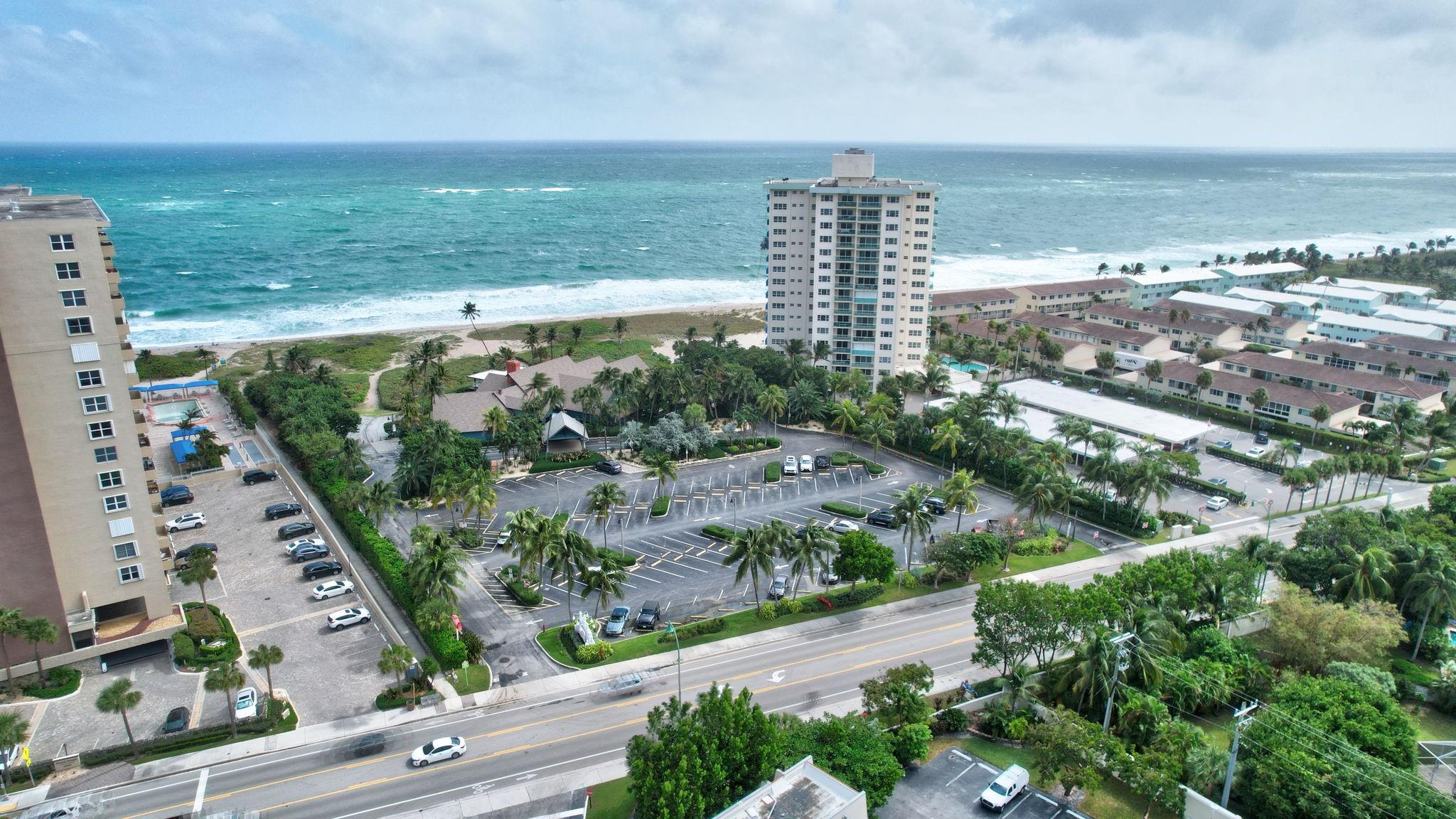 2121 S Ocean Blvd #603 Pompano Beach, FL 33062