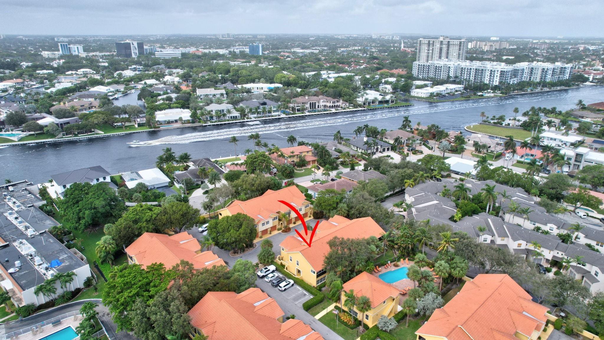 2121 S Ocean Blvd #603 Pompano Beach, FL 33062