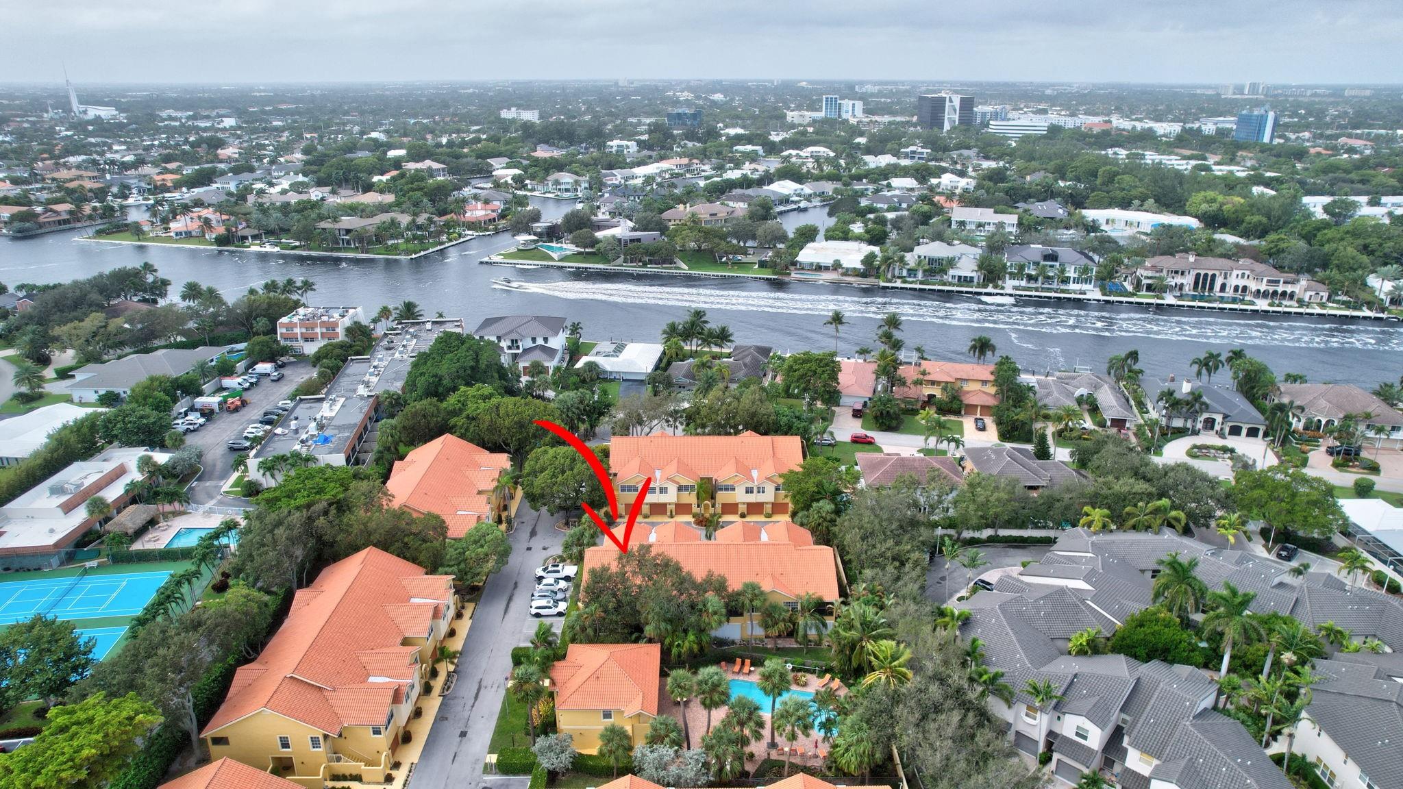 2121 S Ocean Blvd #603 Pompano Beach, FL 33062