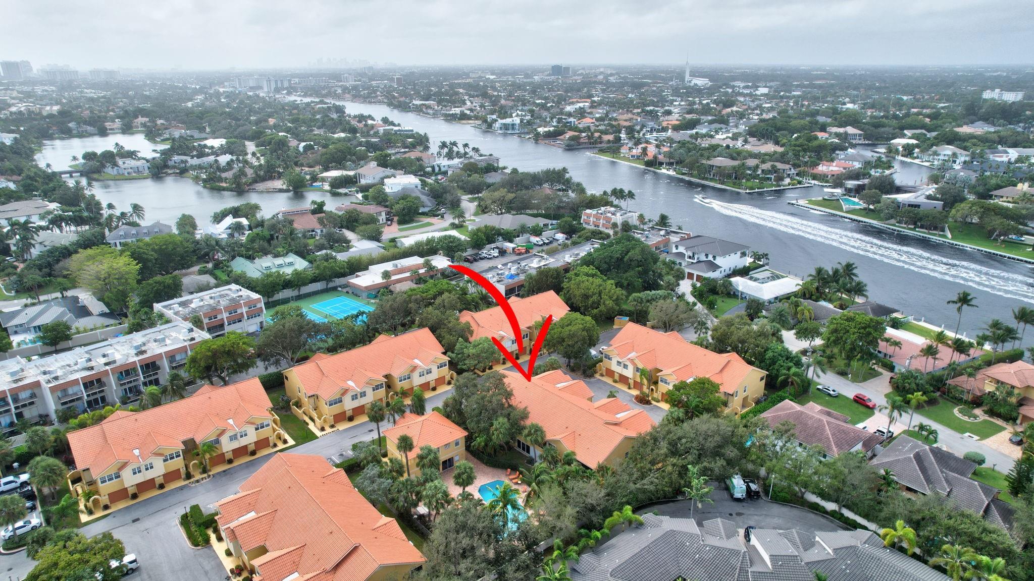 2121 S Ocean Blvd #603 Pompano Beach, FL 33062