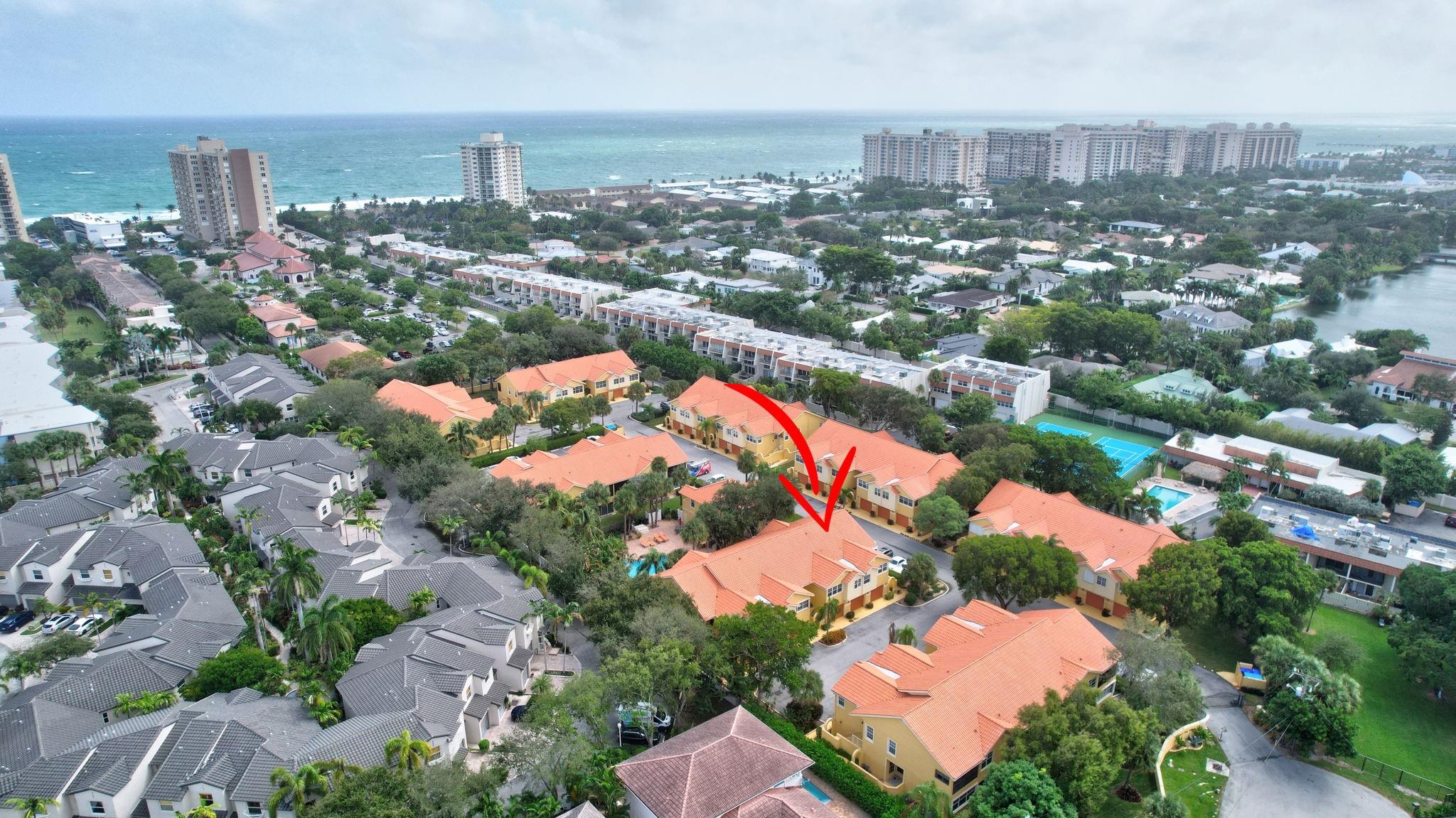 2121 S Ocean Blvd #603 Pompano Beach, FL 33062