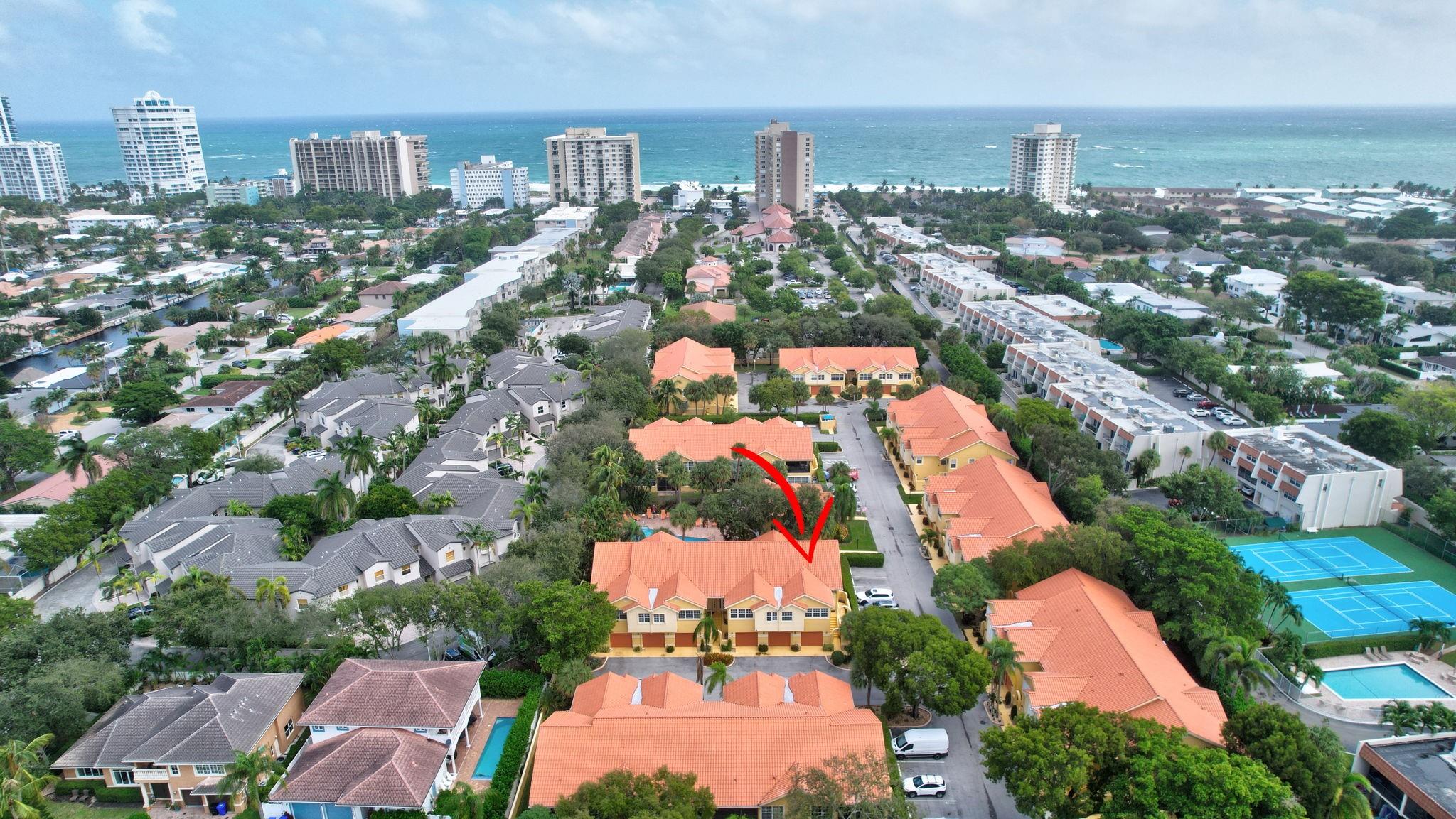 2121 S Ocean Blvd #603 Pompano Beach, FL 33062