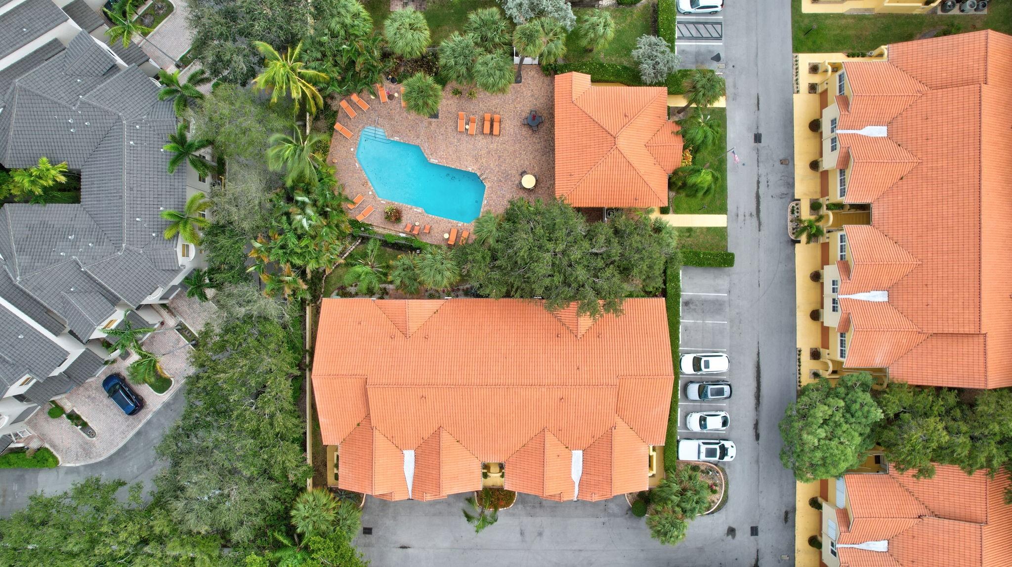 2121 S Ocean Blvd #603 Pompano Beach, FL 33062