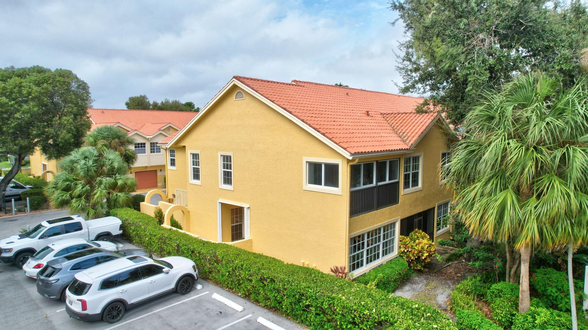 2121 S Ocean Blvd #603 Pompano Beach, FL 33062