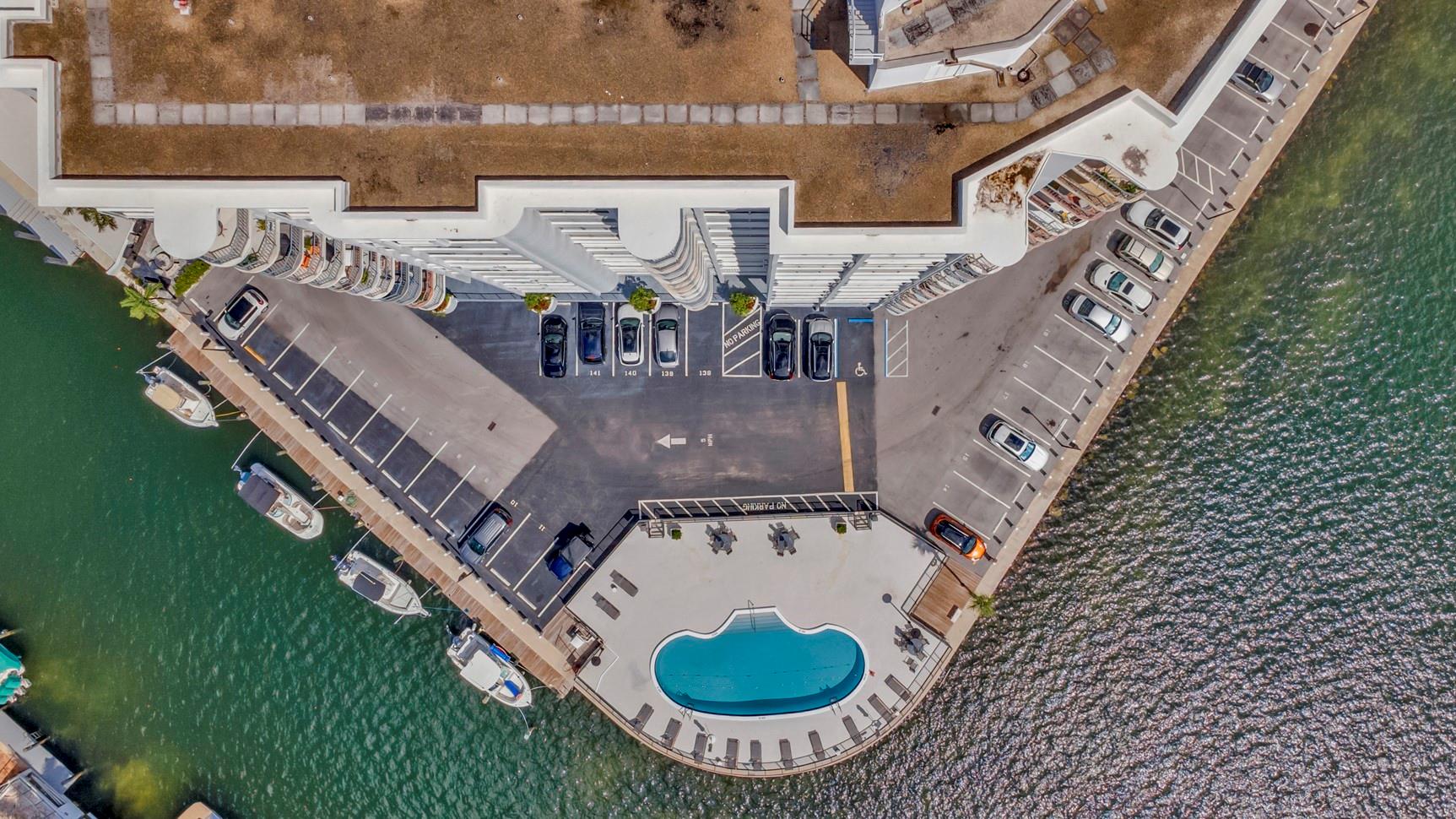 11930 N Bayshore Dr #404 North Miami, FL 33181