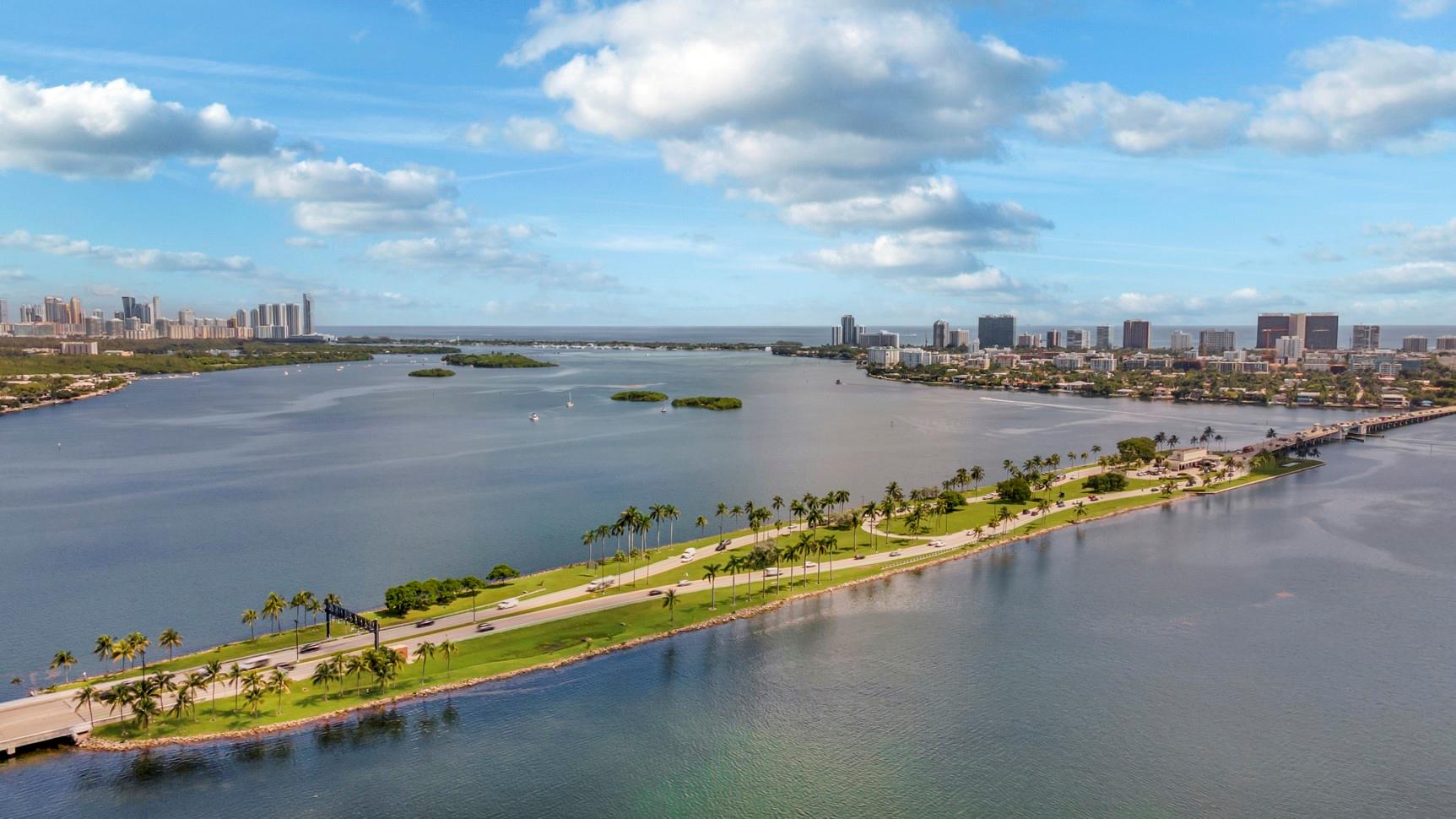 11930 N Bayshore Dr #404 North Miami, FL 33181