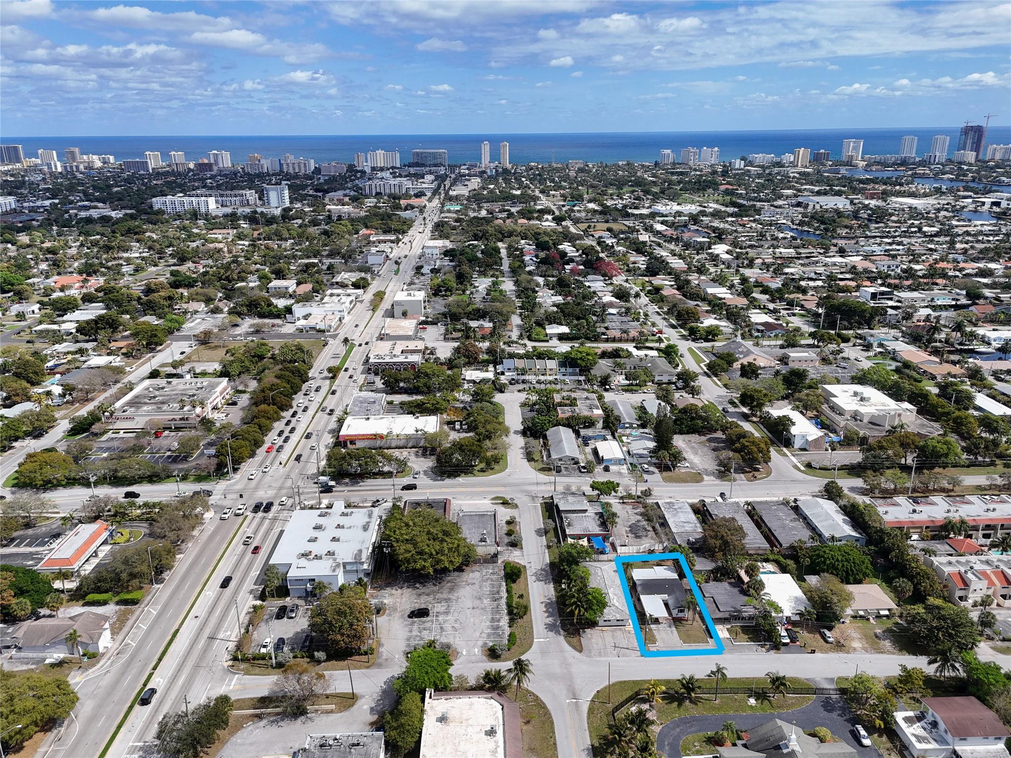 104 SE 10th Ave Pompano Beach, FL 33060