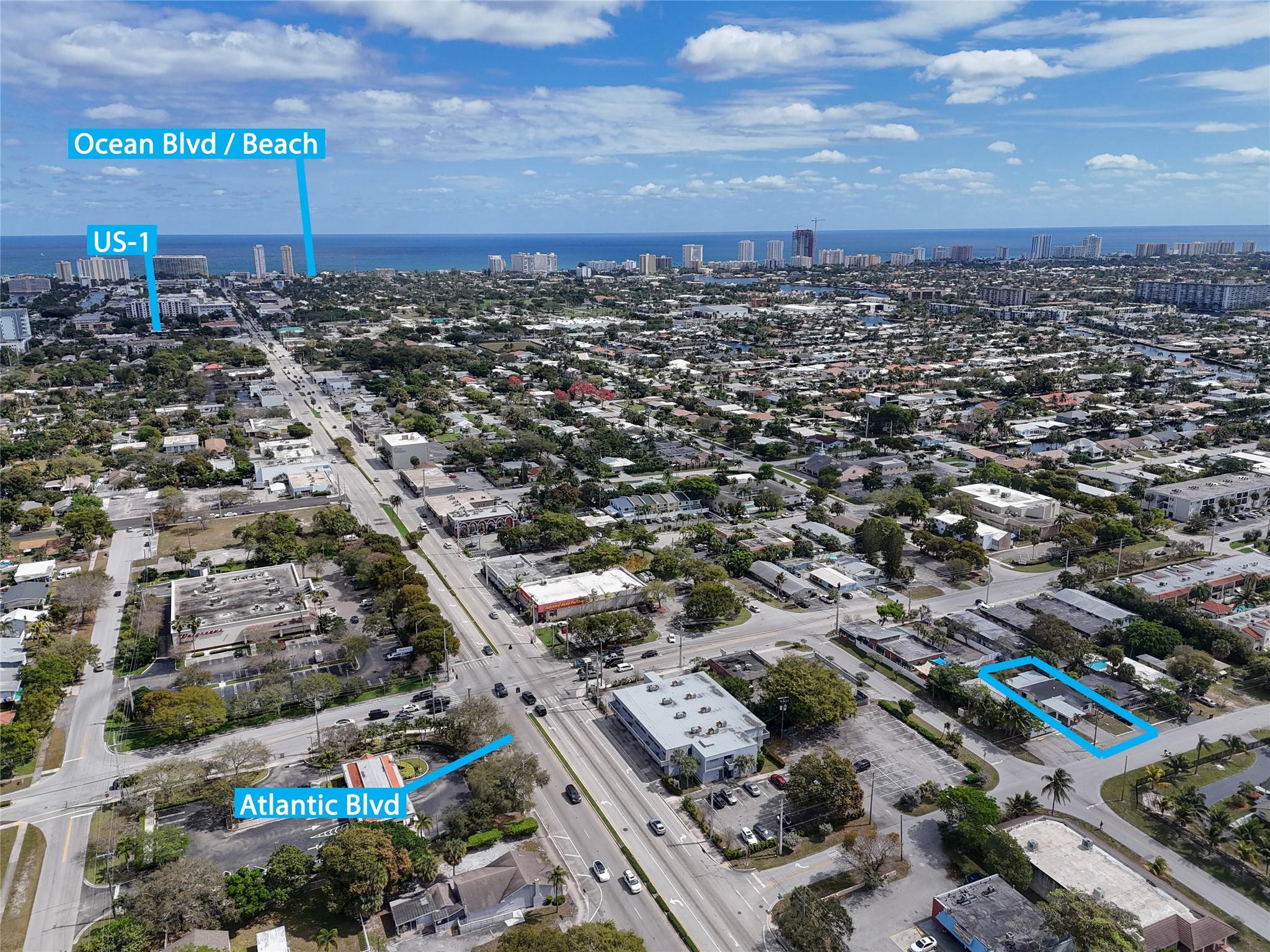 104 SE 10th Ave Pompano Beach, FL 33060