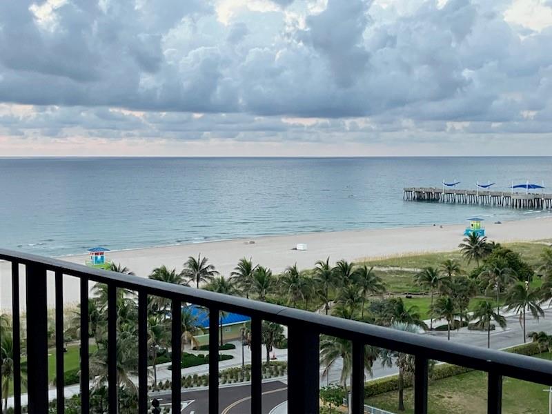 405 N Ocean Blvd #1006