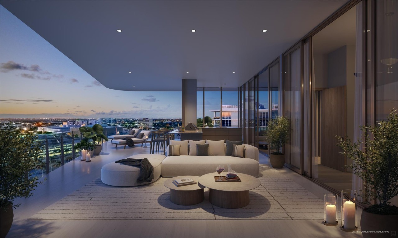 900 Intracoastal #2702 Fort Lauderdale, FL 33304