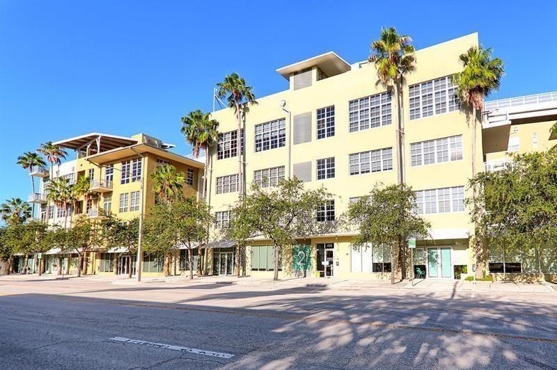 435 N Andrews Ave #402