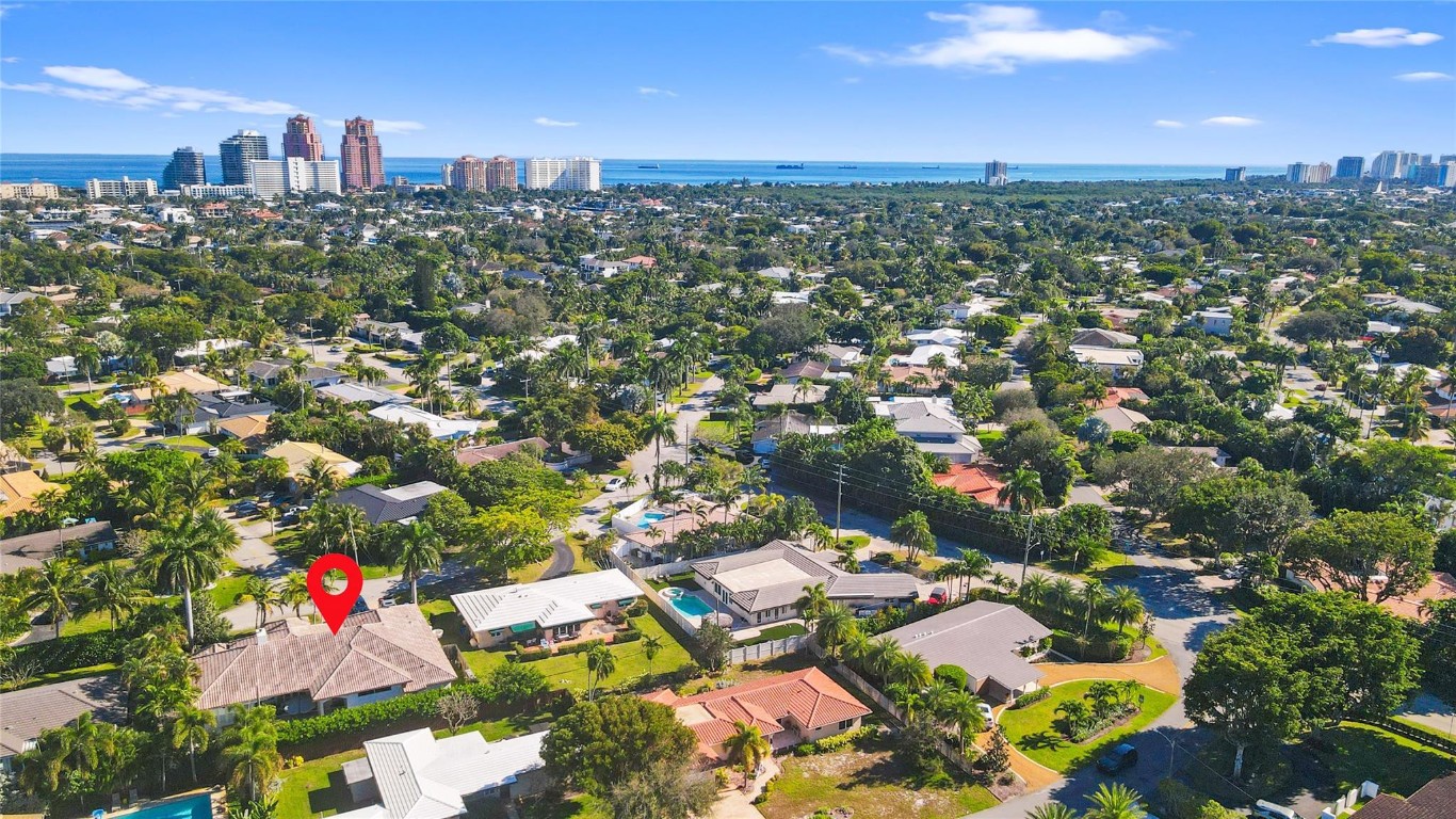 2615 NE 26th Fort Lauderdale, FL 33305