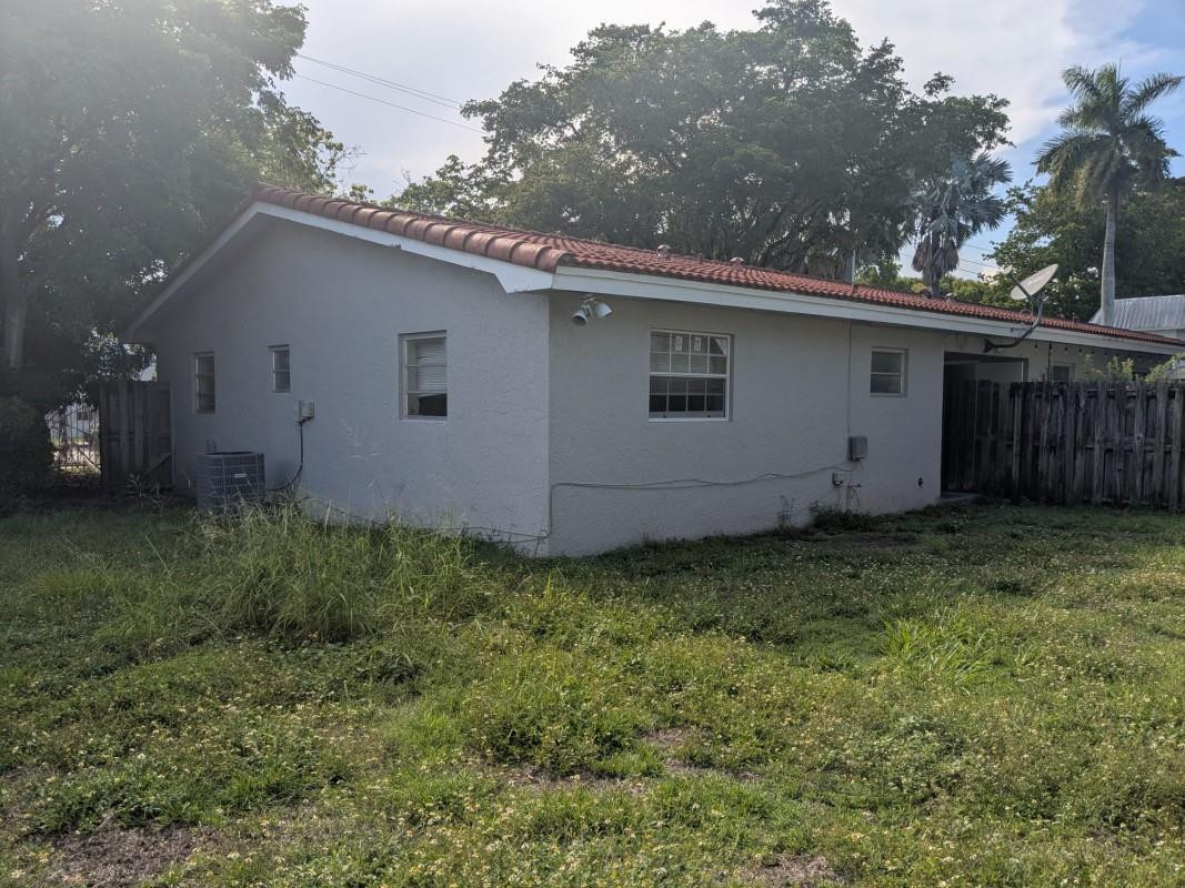 17367 SW 95th #17367 Palmetto Bay, FL 33157