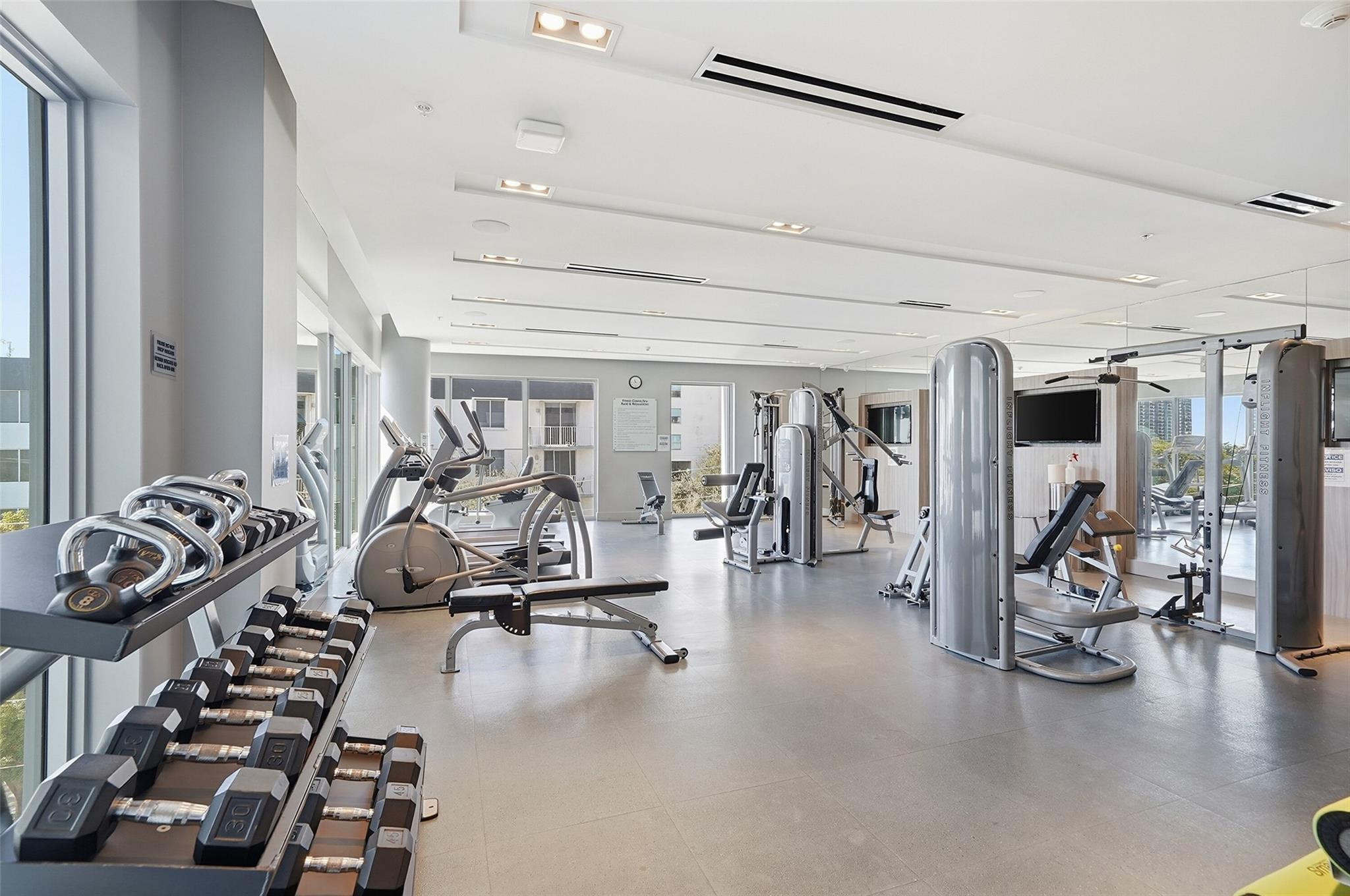 image Le Parc at Brickell32