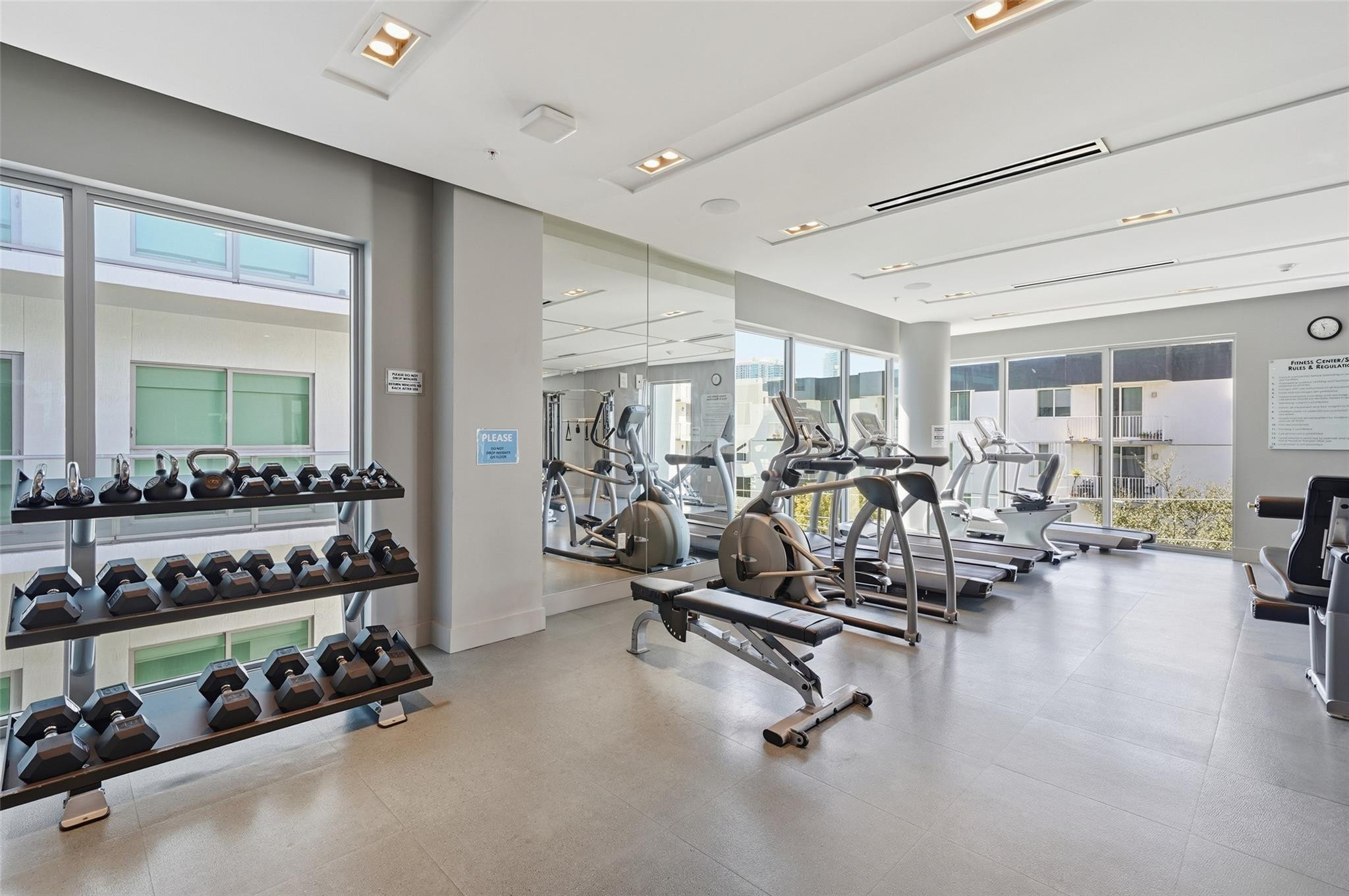 image Le Parc at Brickell33