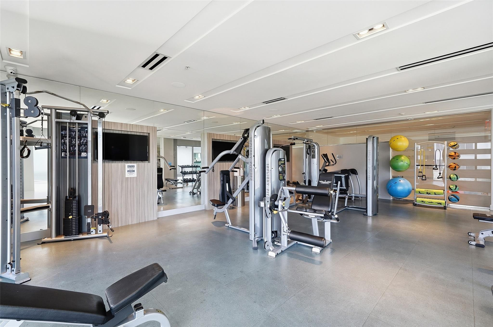 image Le Parc at Brickell34