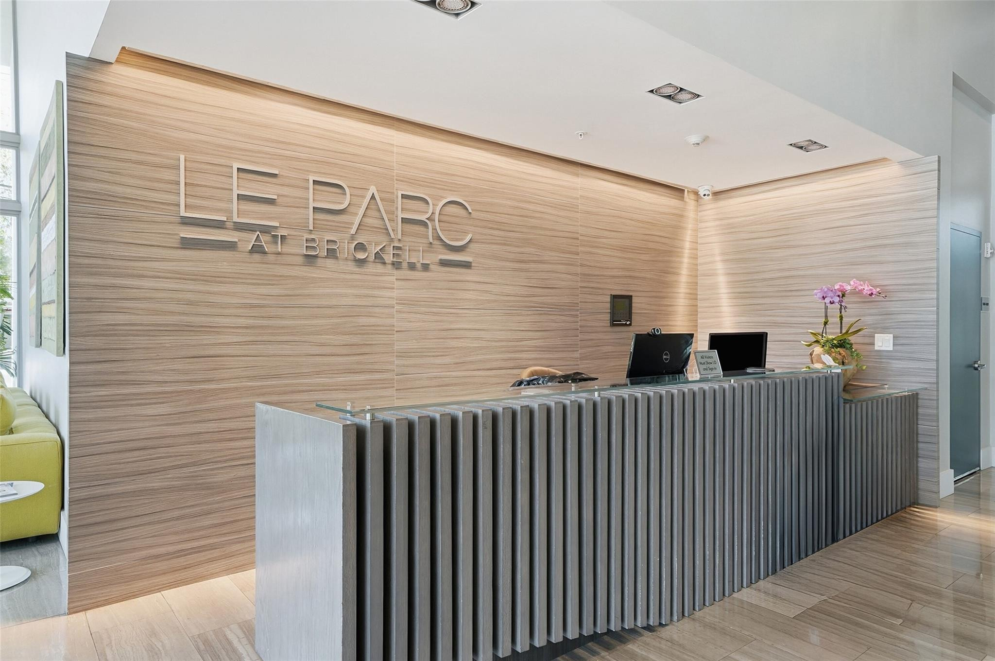 image Le Parc at Brickell44