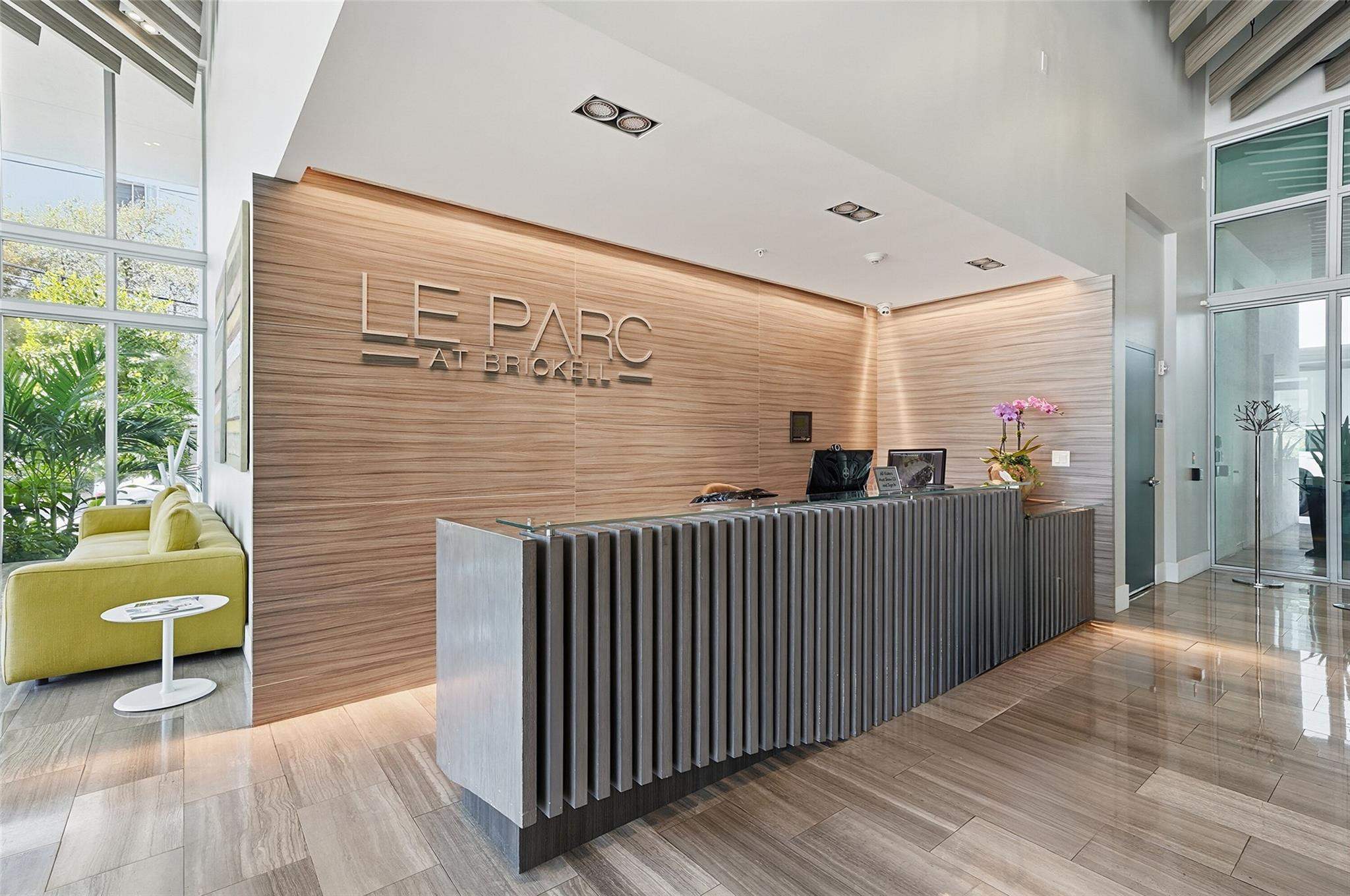 image Le Parc at Brickell45