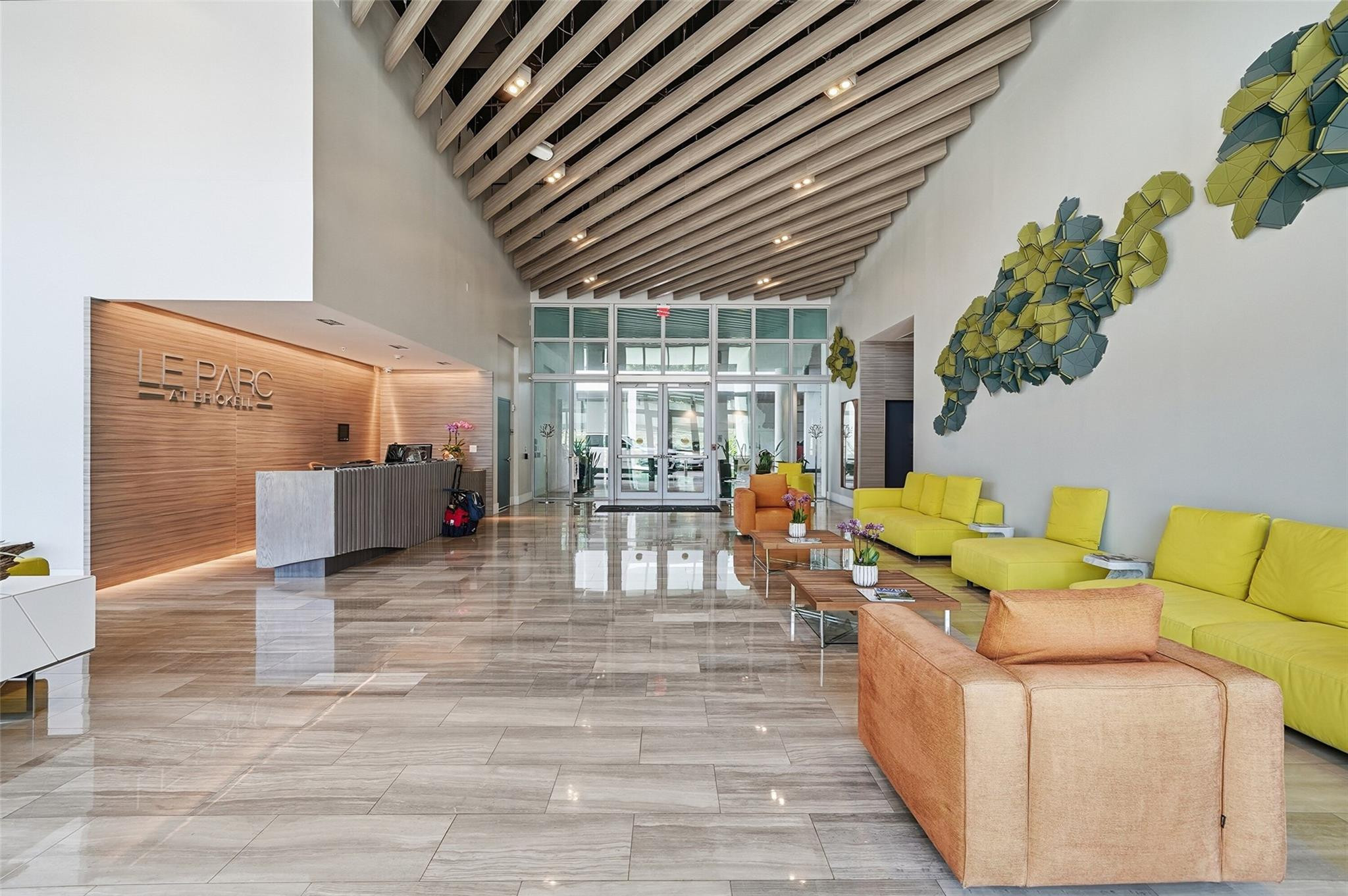 image Le Parc at Brickell46