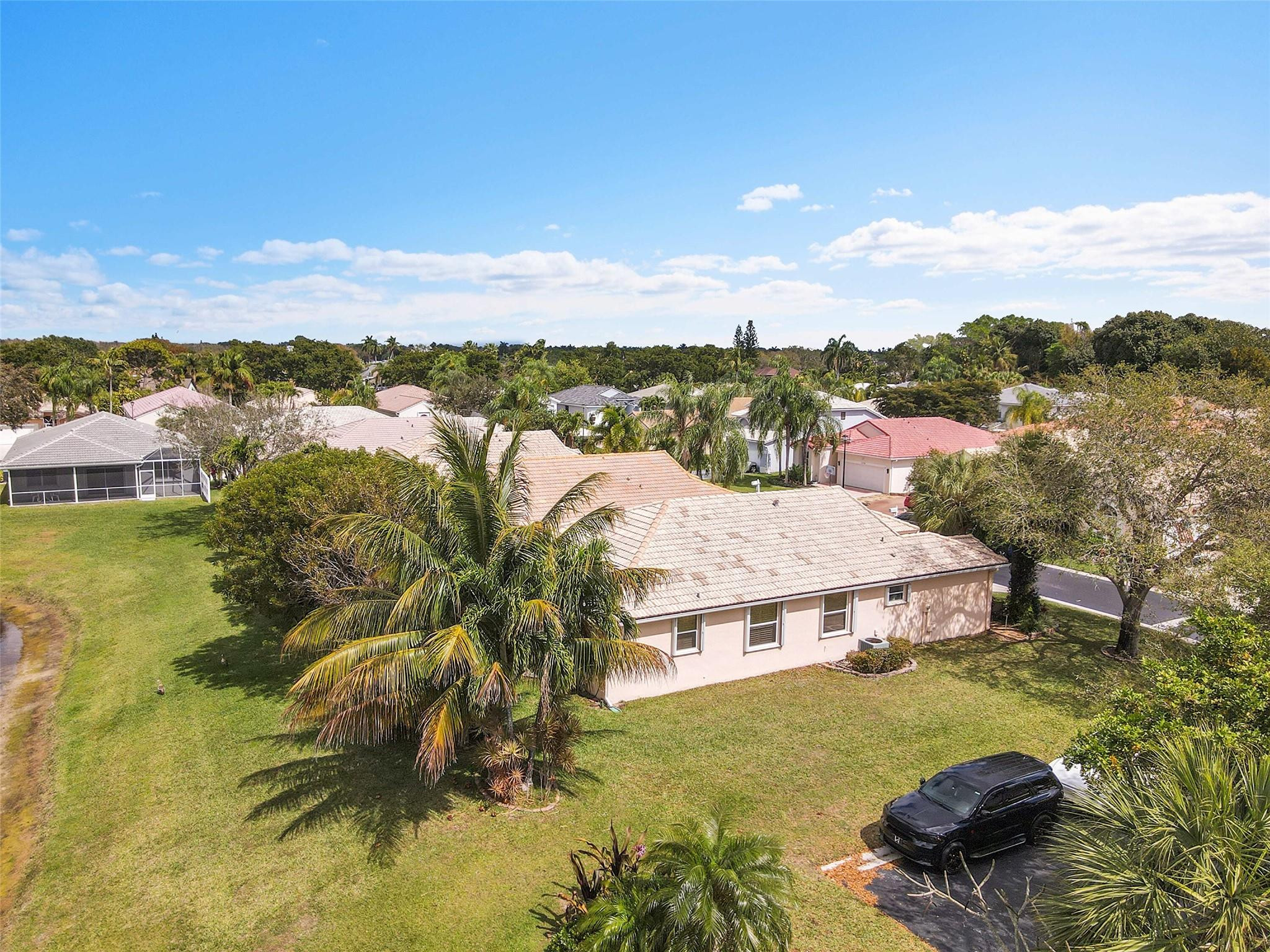 10801 Grant Boynton Beach, FL 33437