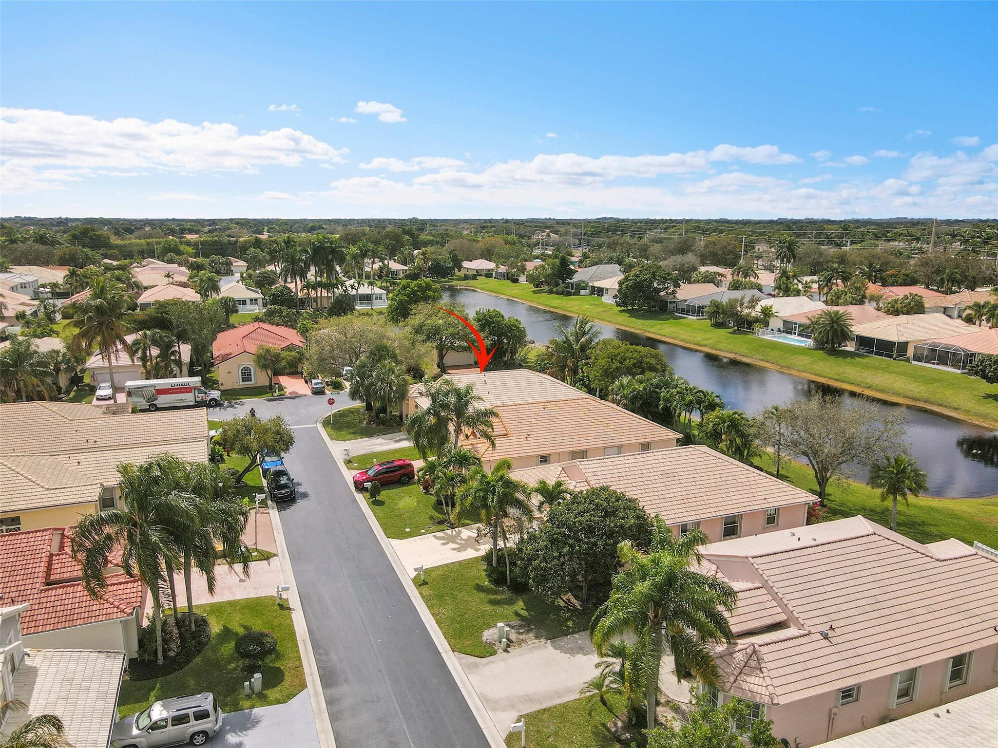 10801 Grant Boynton Beach, FL 33437