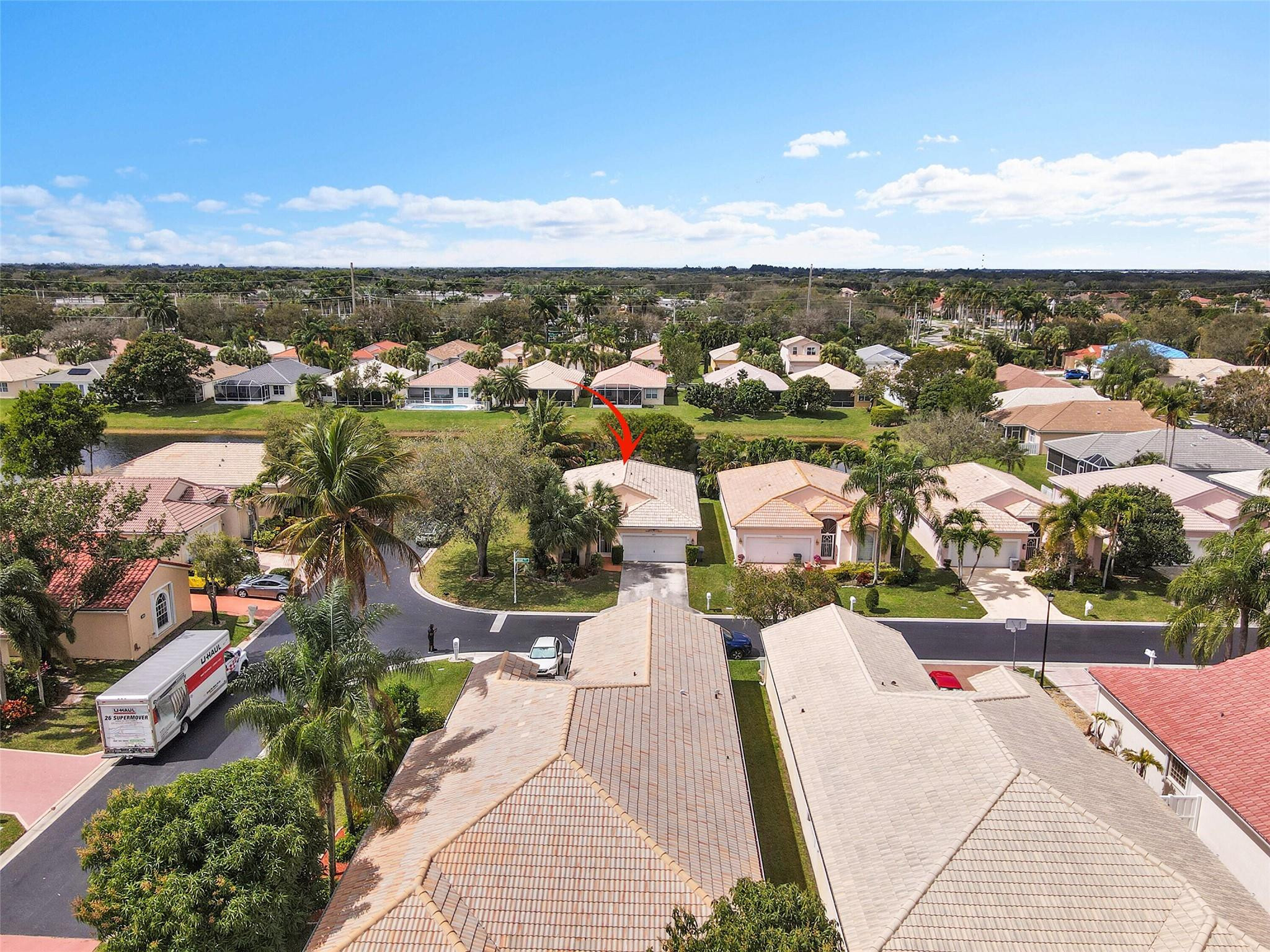 10801 Grant Boynton Beach, FL 33437