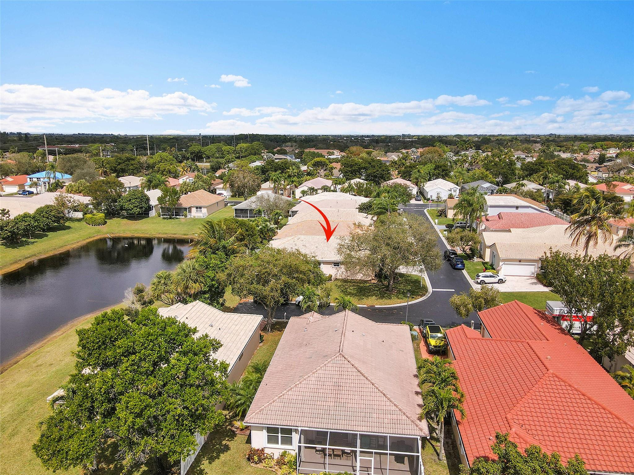 10801 Grant Boynton Beach, FL 33437