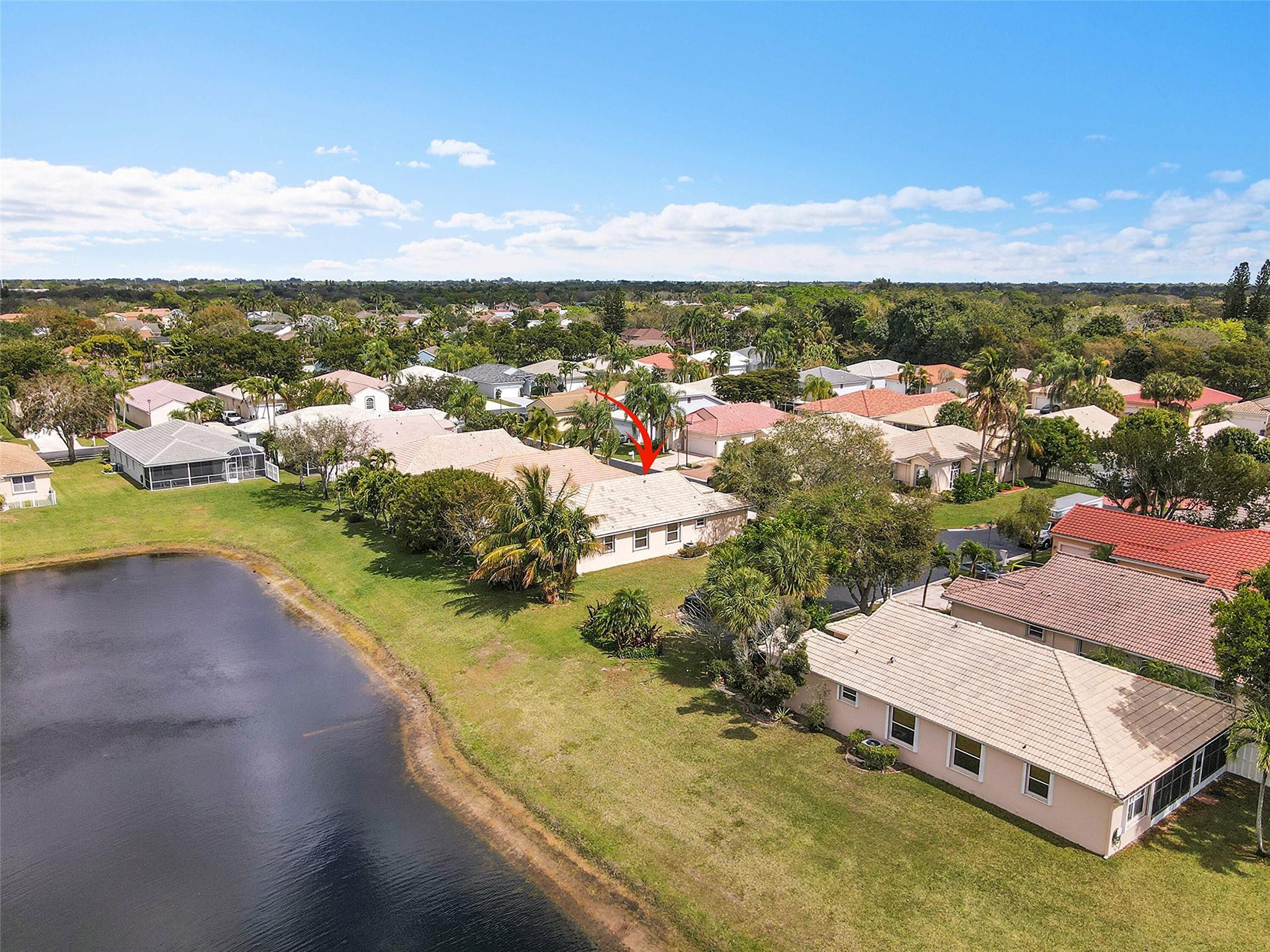 10801 Grant Boynton Beach, FL 33437