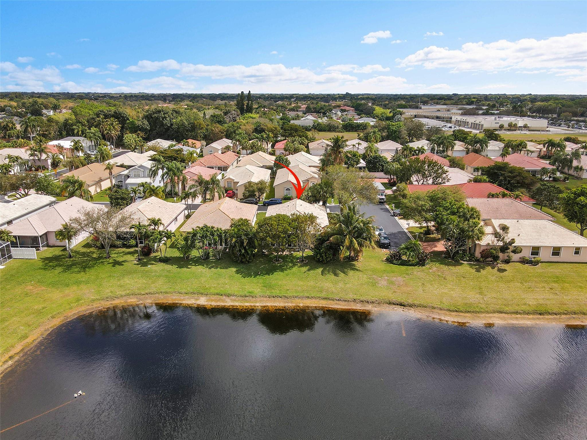 10801 Grant Boynton Beach, FL 33437