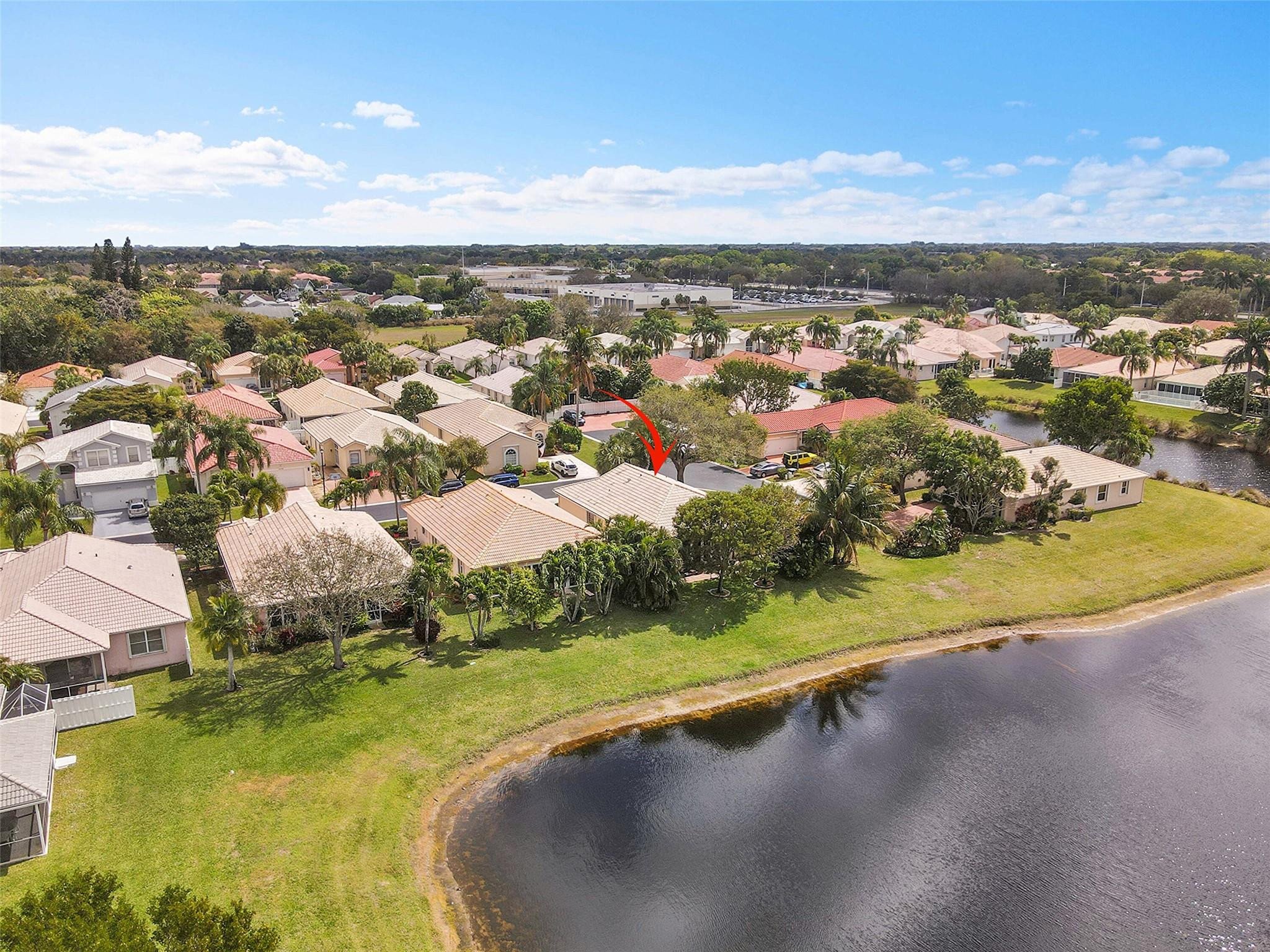 10801 Grant Boynton Beach, FL 33437