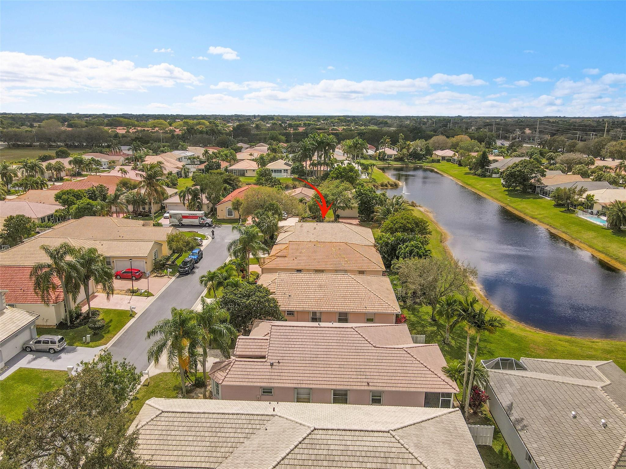 10801 Grant Boynton Beach, FL 33437