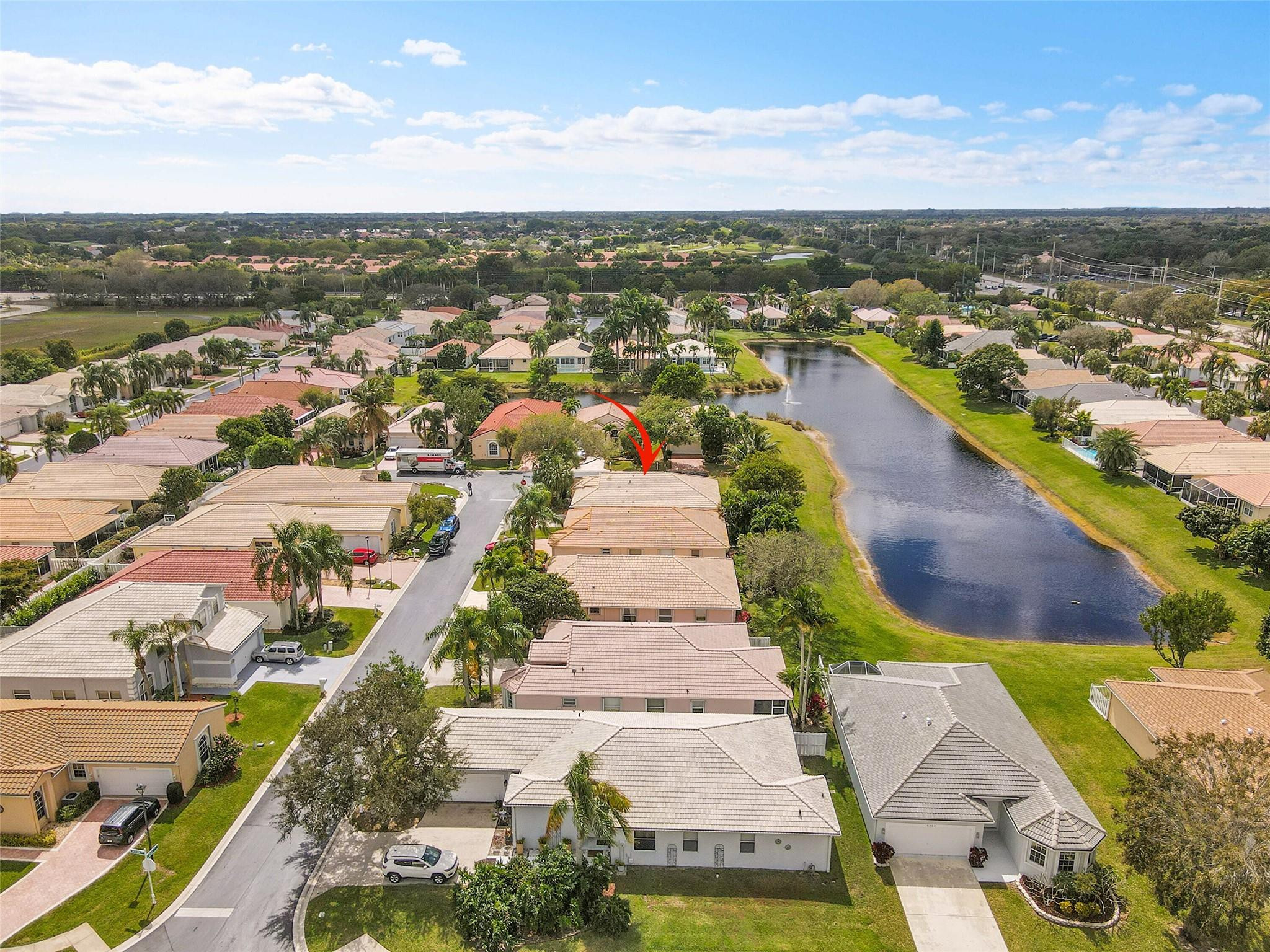 10801 Grant Boynton Beach, FL 33437