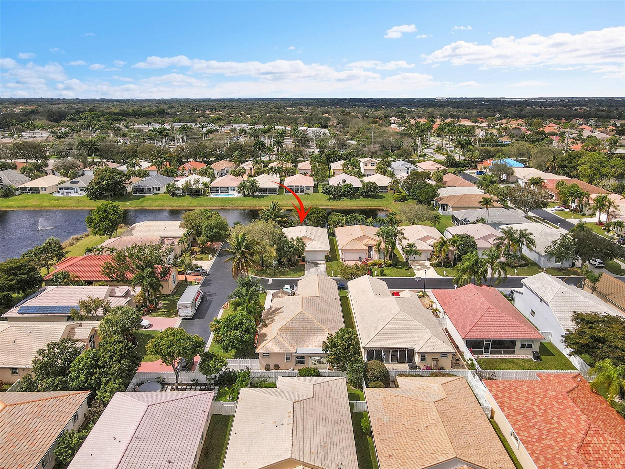 10801 Grant Boynton Beach, FL 33437