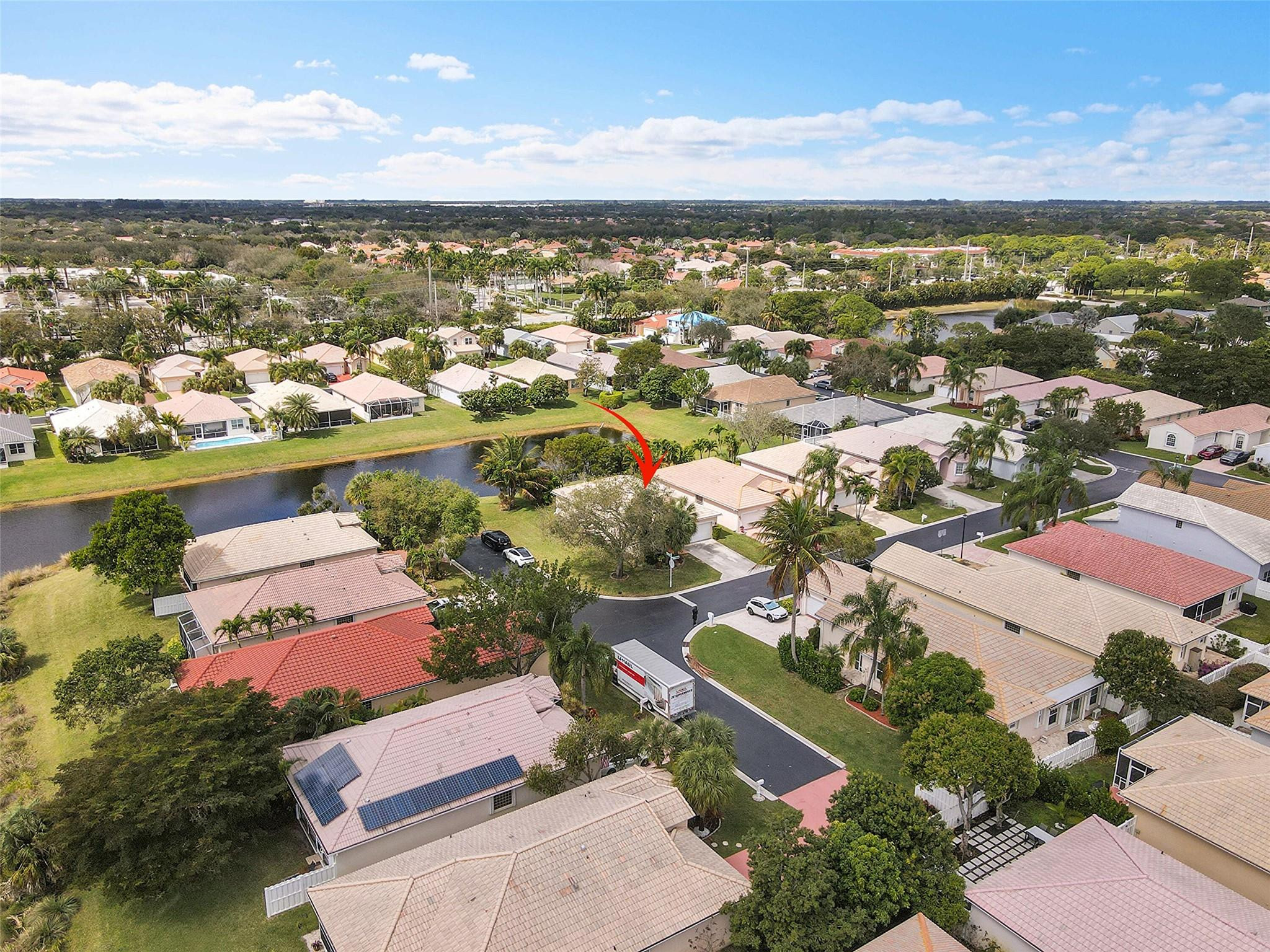 10801 Grant Boynton Beach, FL 33437