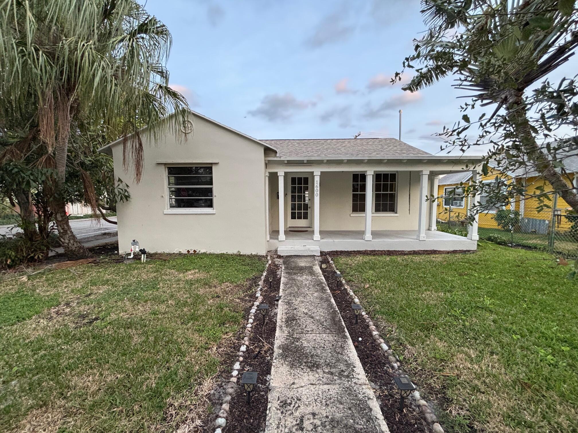 1600 Florida Ave