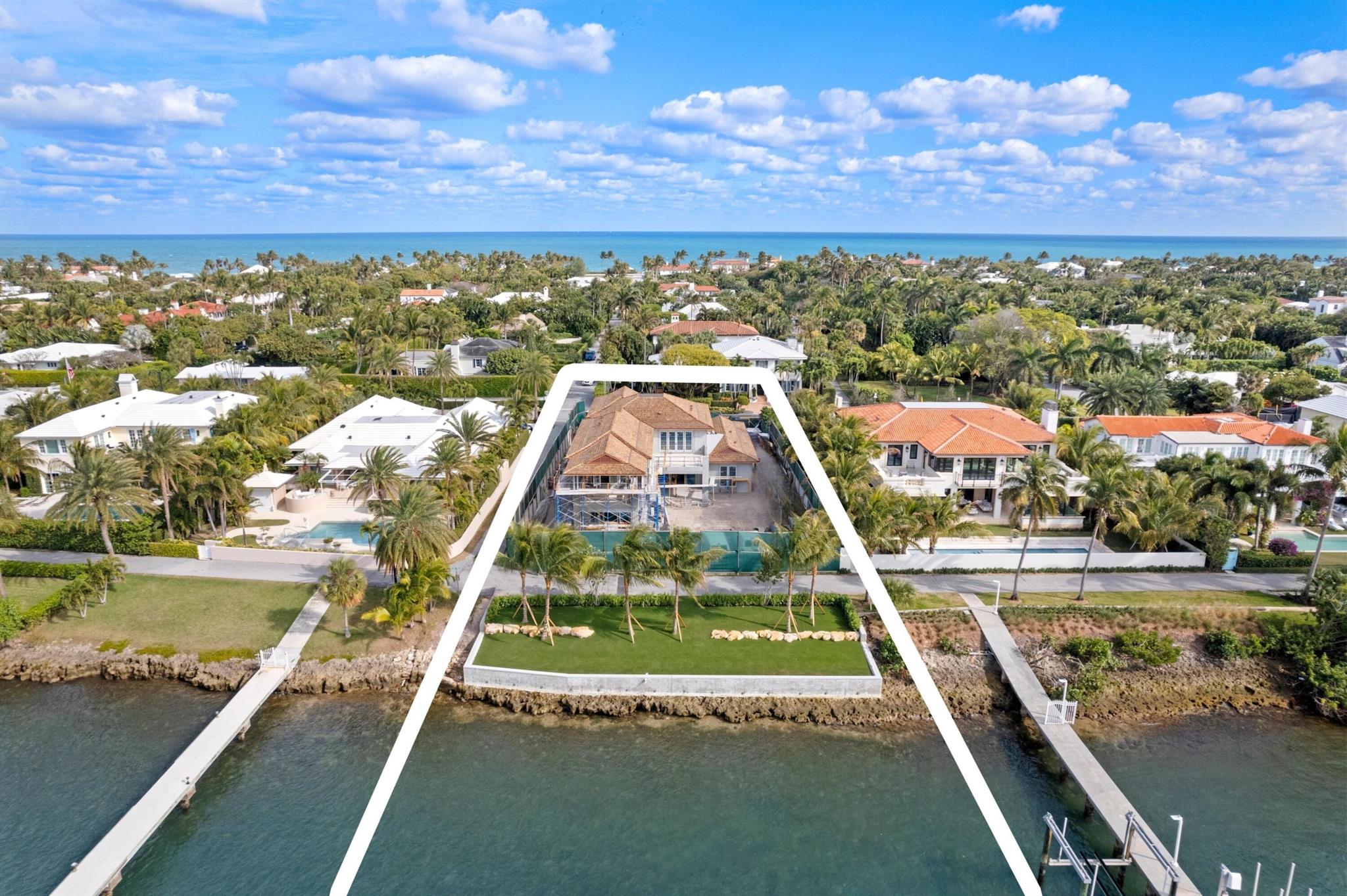1265 N Lake Way,Palm Beach, FL 33480