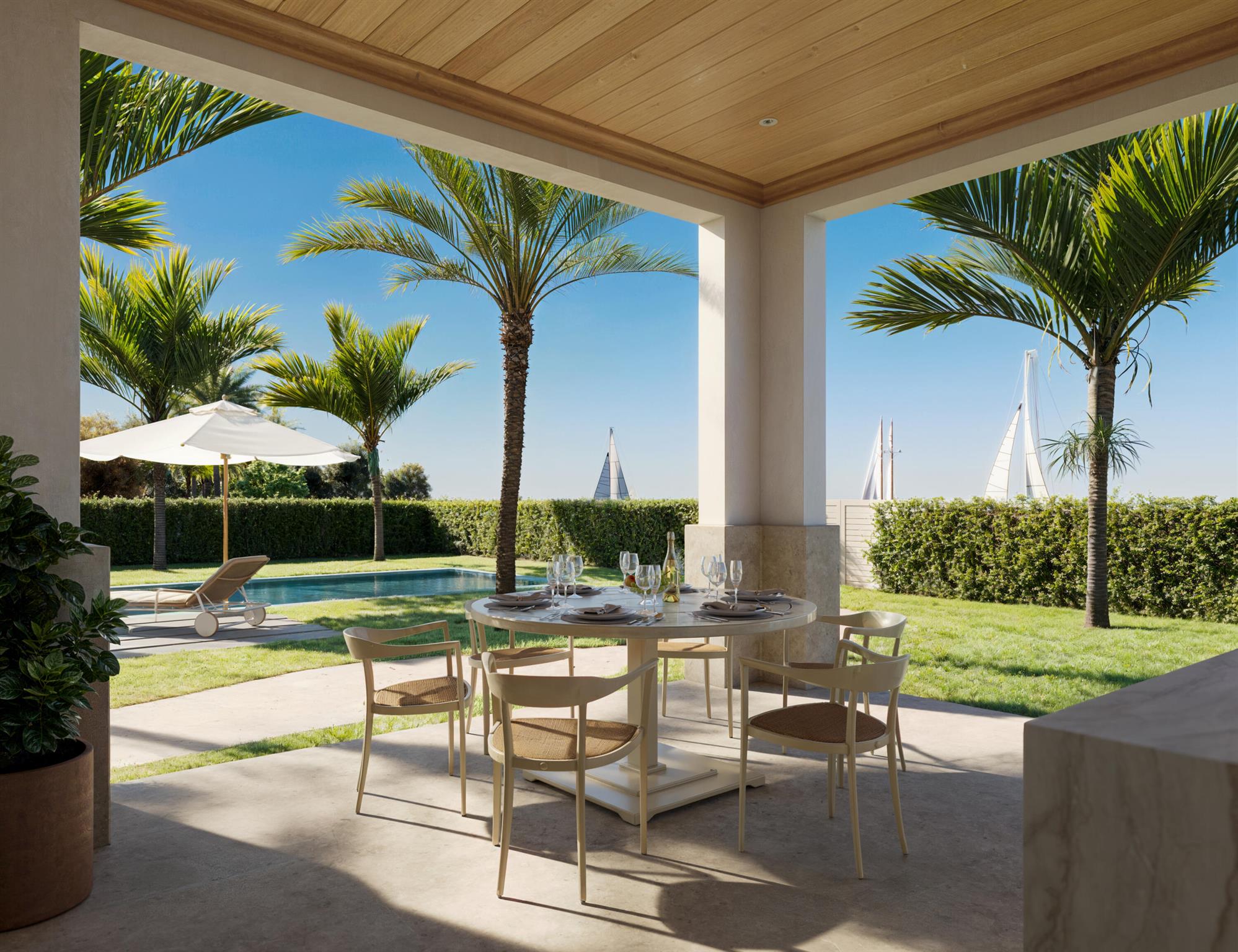 1265 N Lake Way Palm Beach, FL 33480