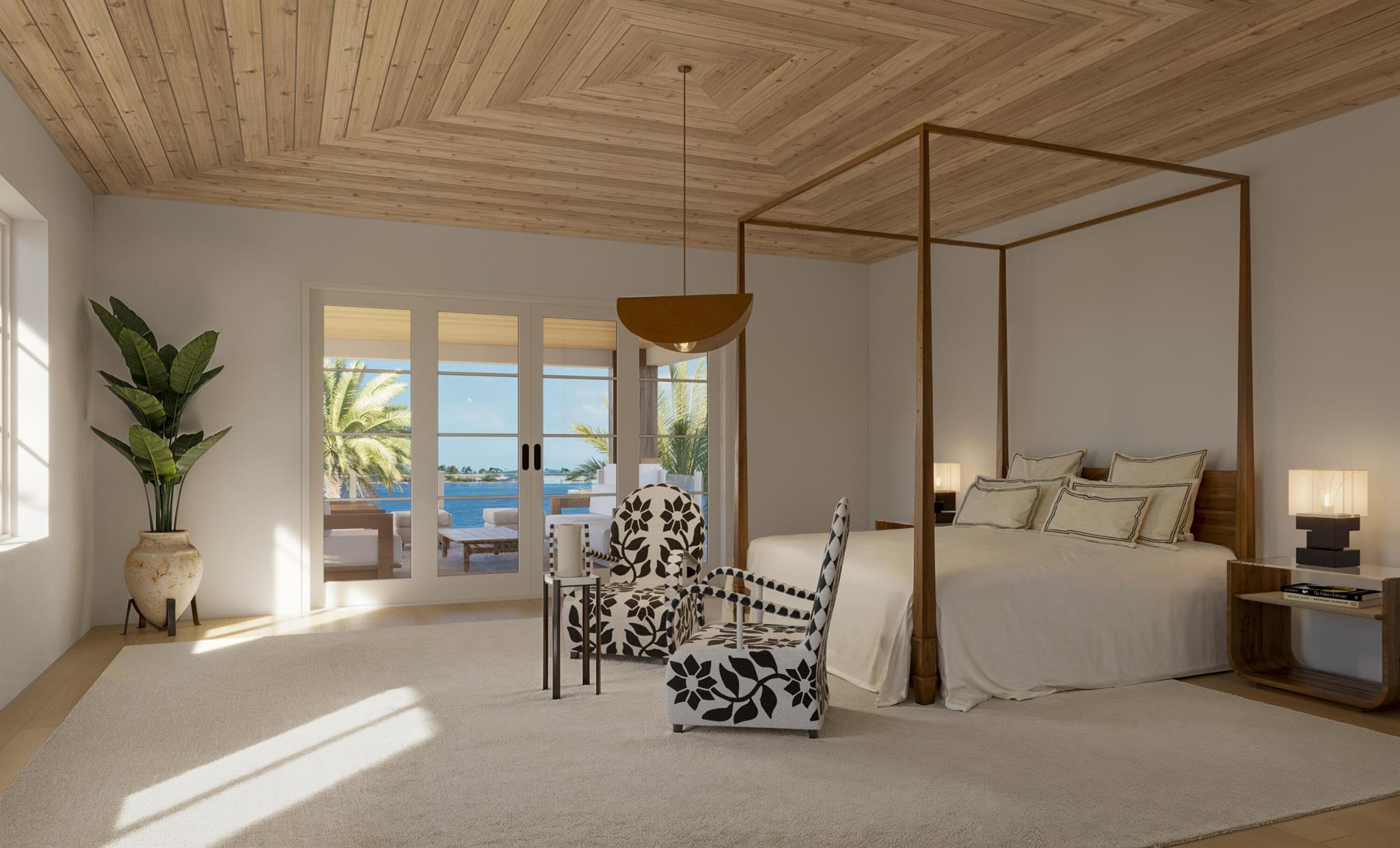 1265 N Lake Way Palm Beach, FL 33480