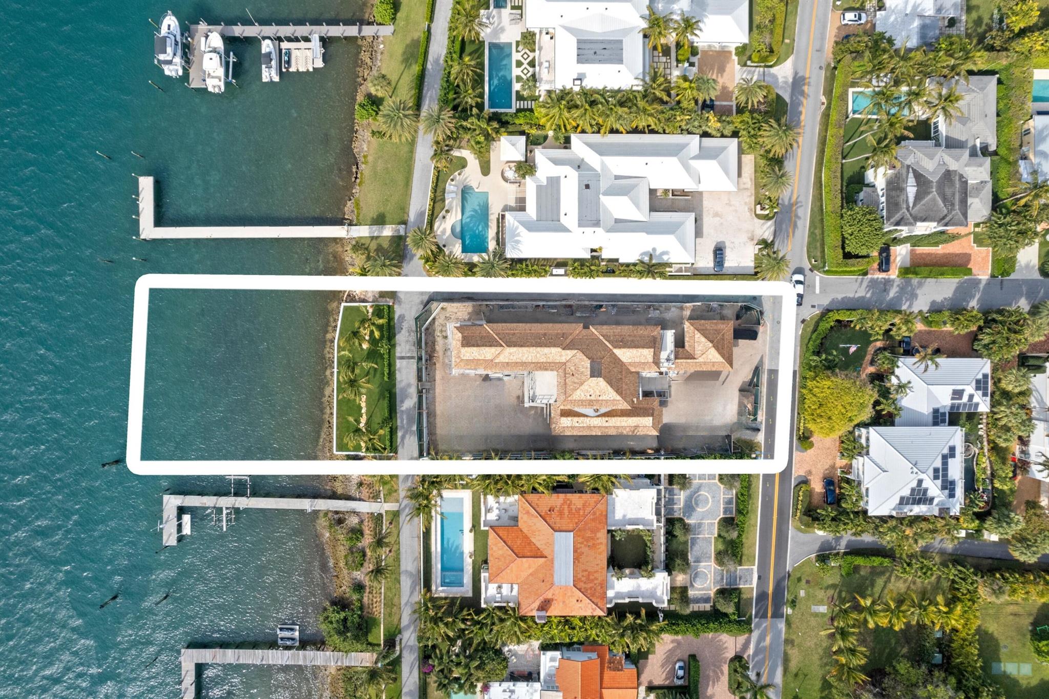 1265 N Lake Way,Palm Beach, FL 33480