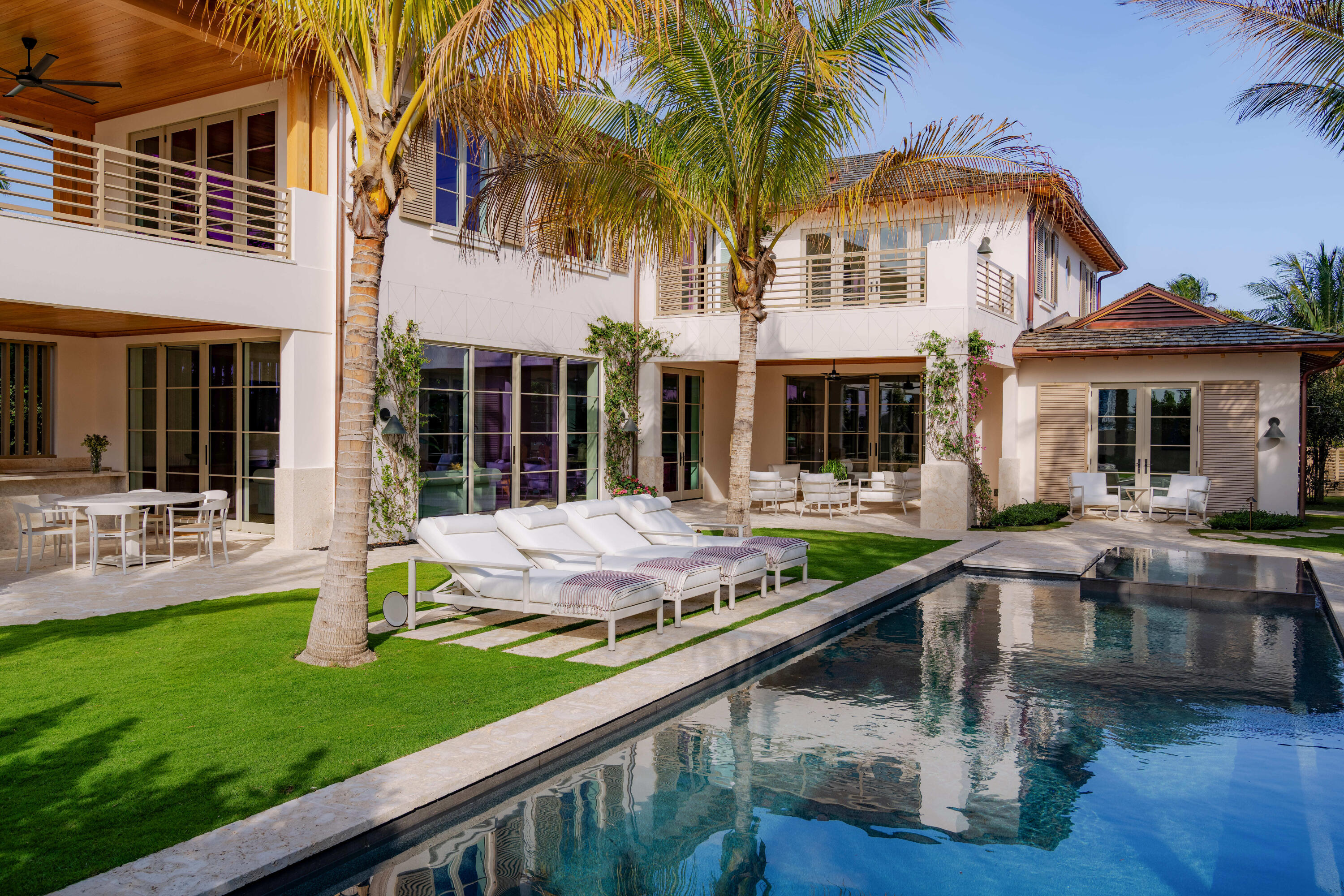 1265 N Lake Palm Beach, FL 33480